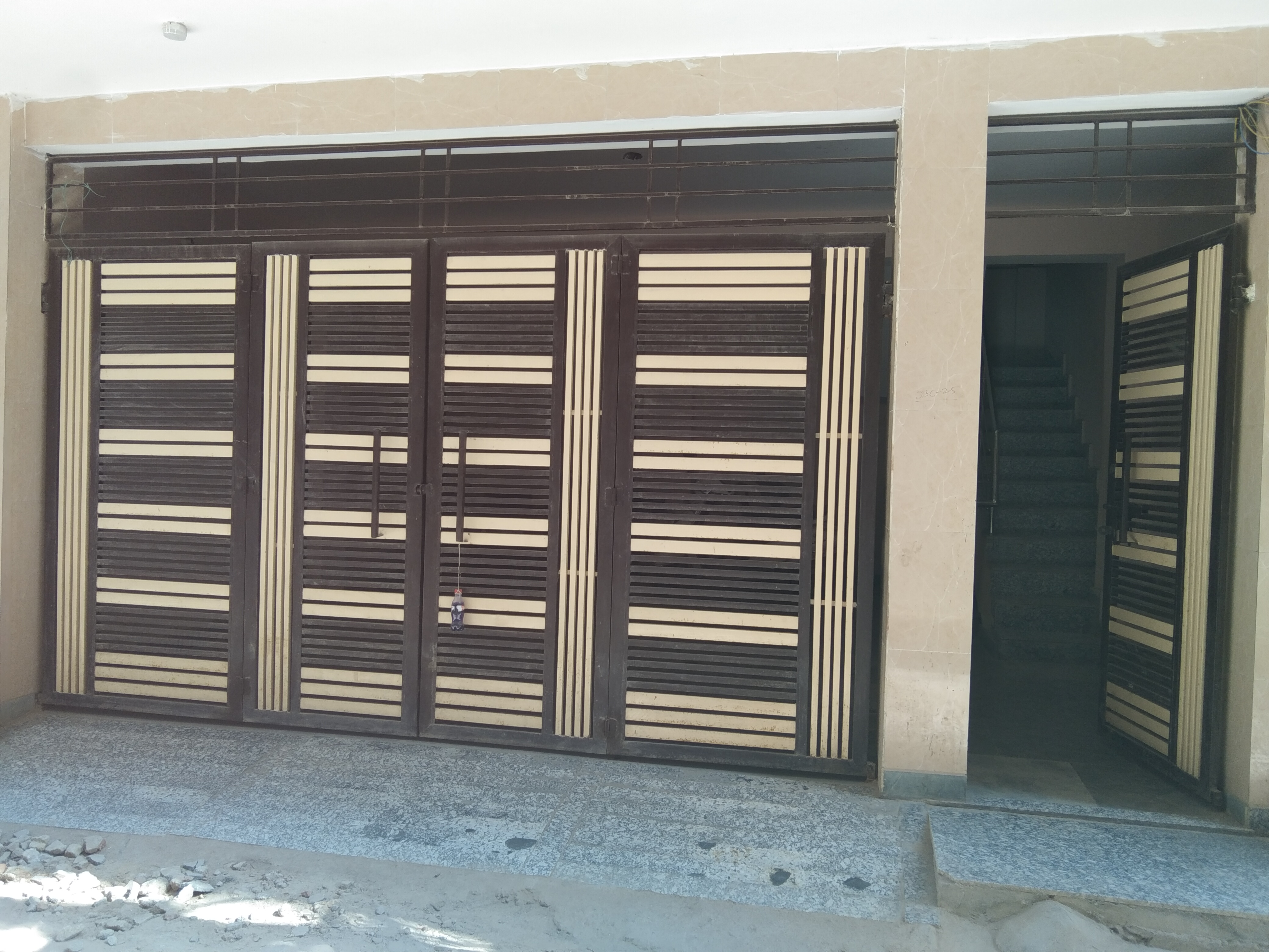 Flat available for sale