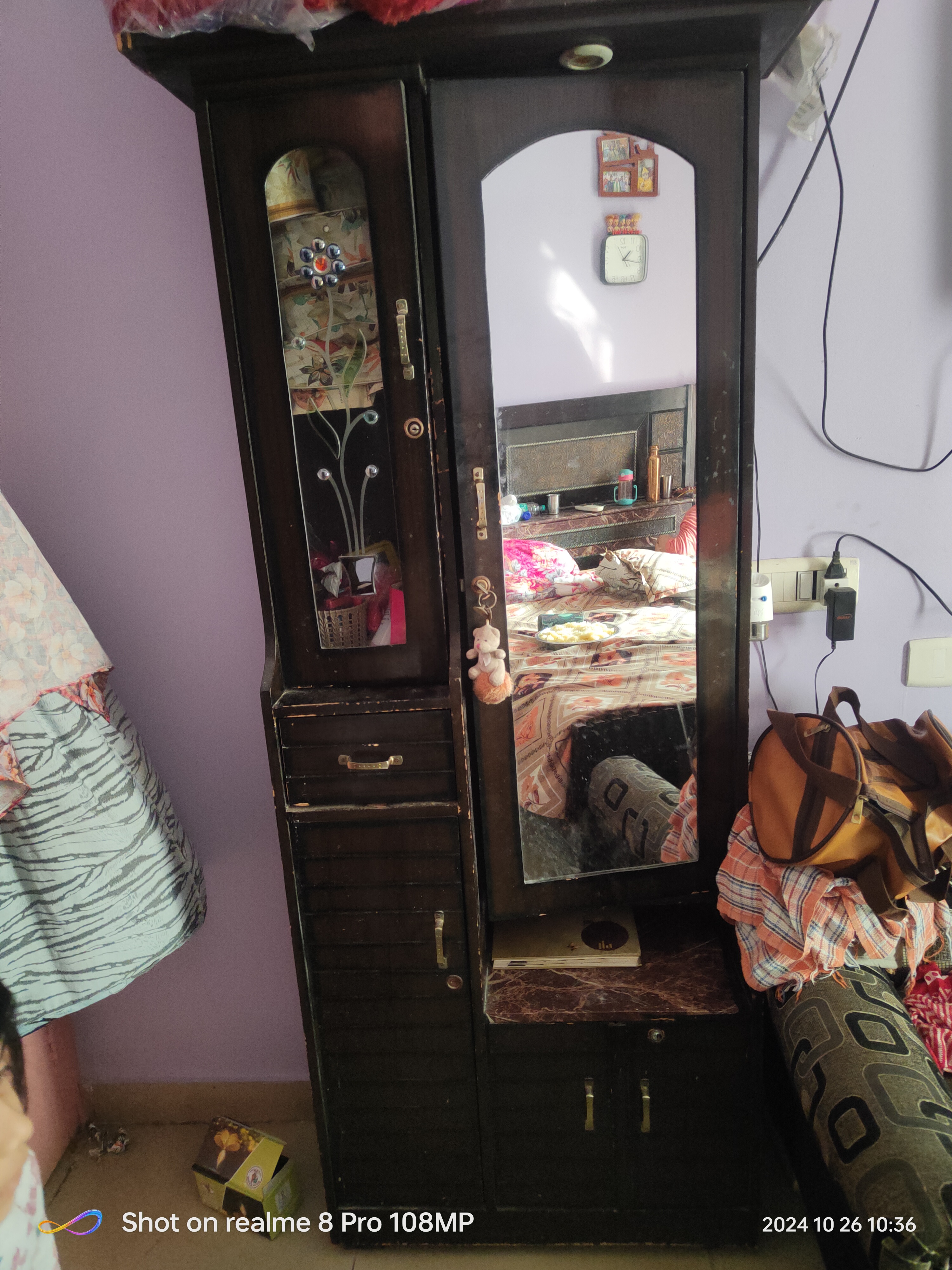 Dressing table available for sale