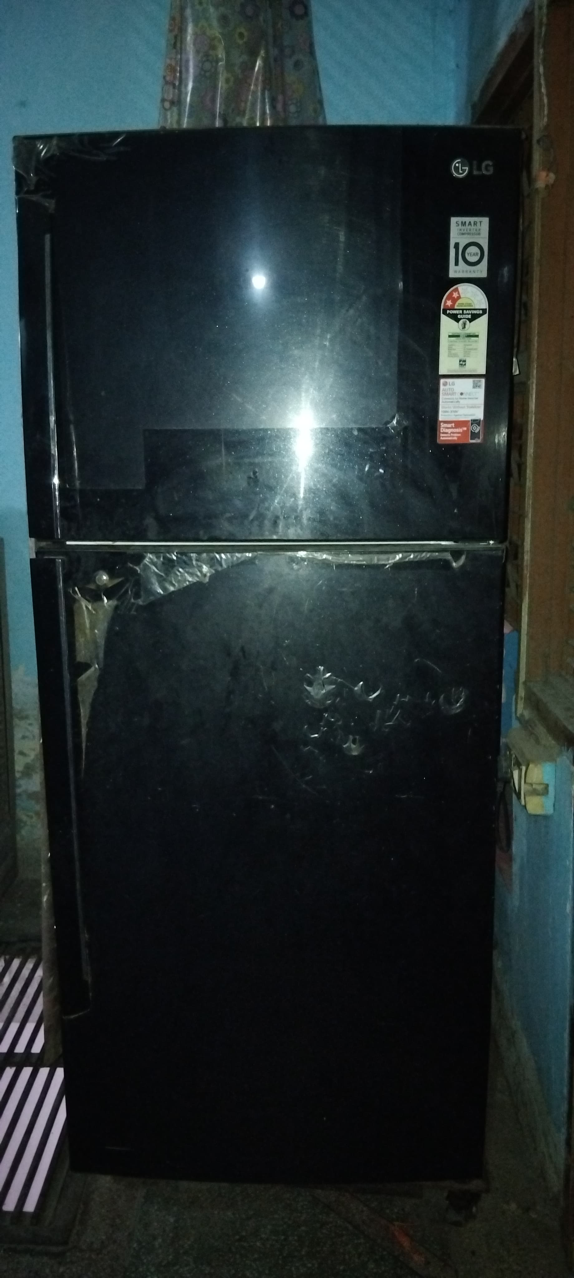 LG Fridge available for sale