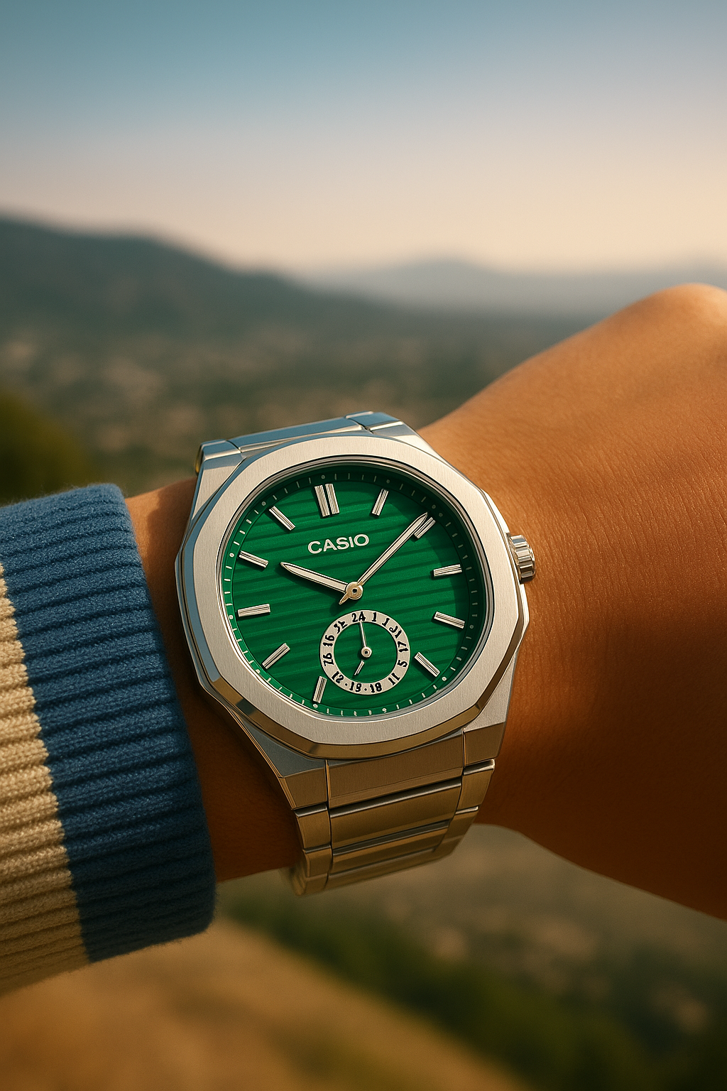 Vintage comfortable Watch available for sale