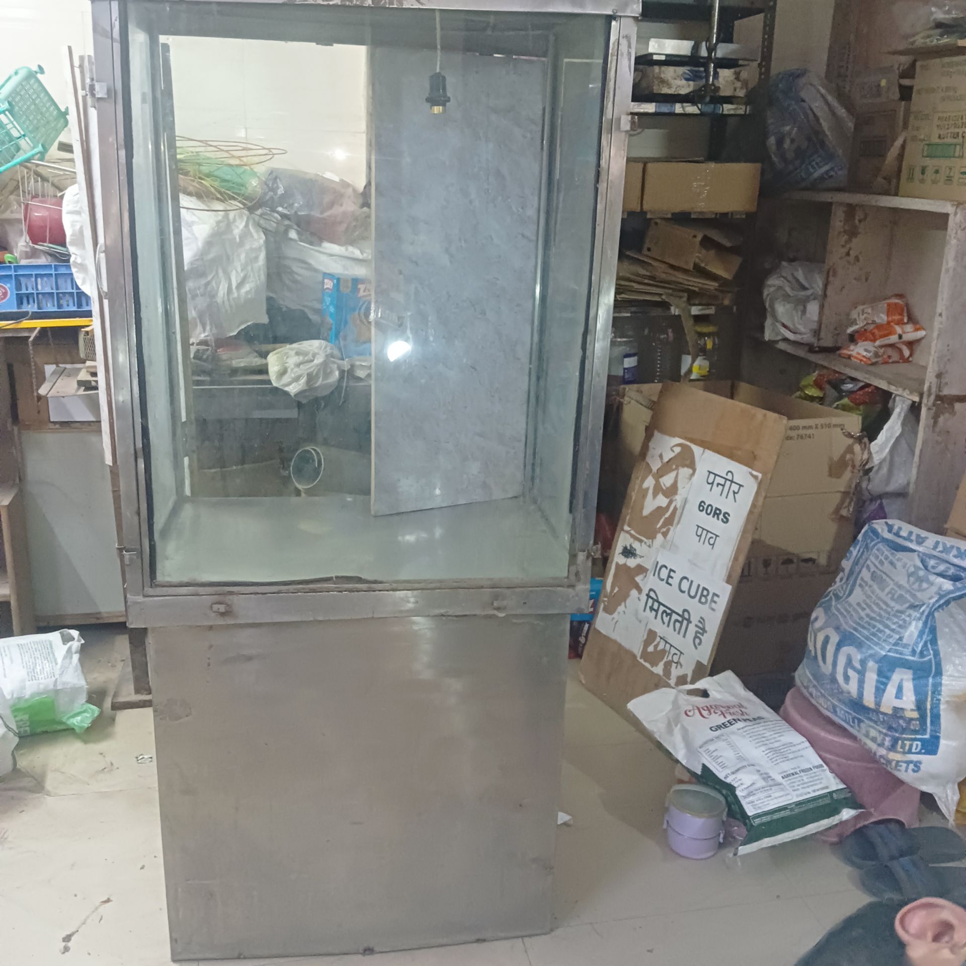 Display Counter available for sale