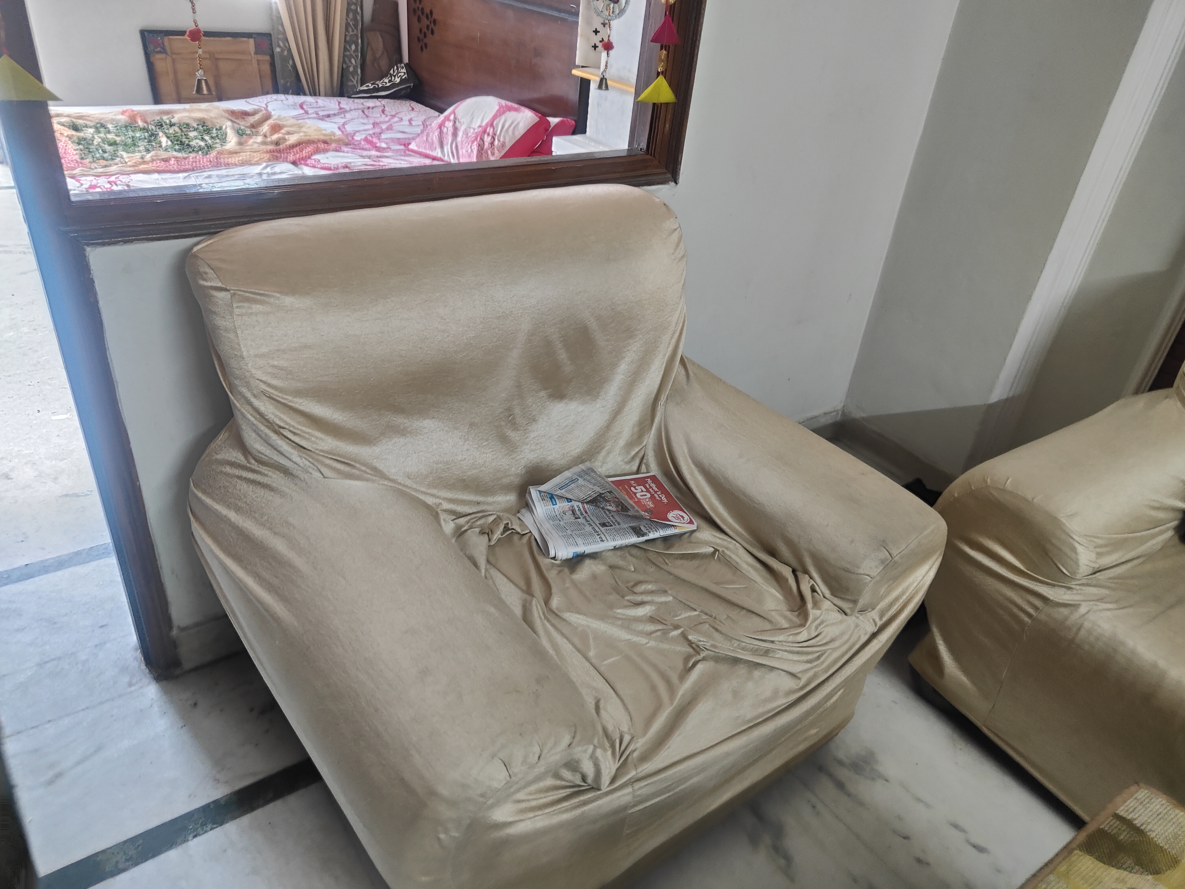 5 SEATER SOFA available for sale