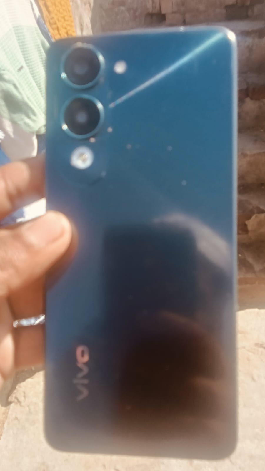 Vivo Vivo y19s 5g available for sale