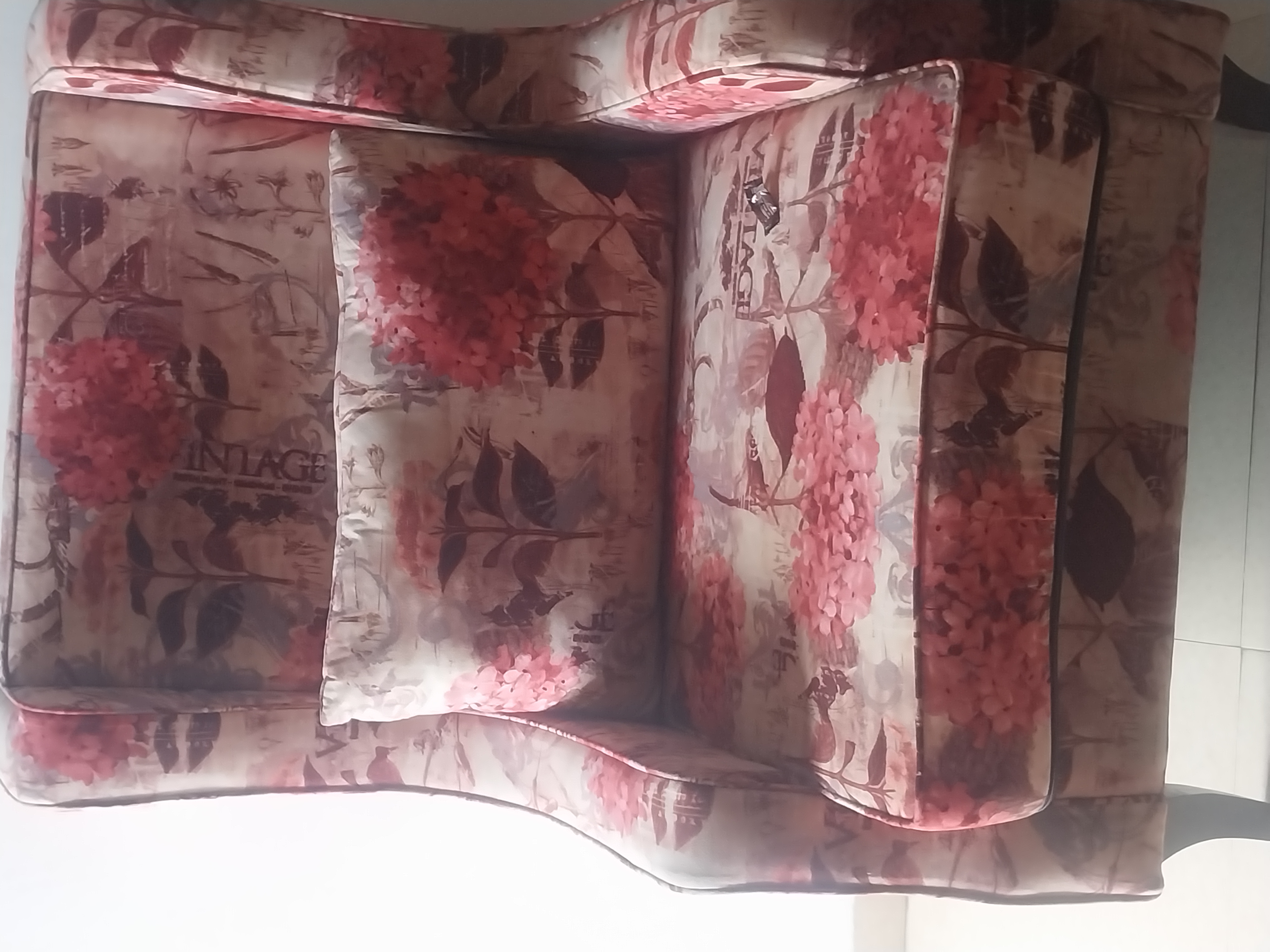Accent chair available for sale