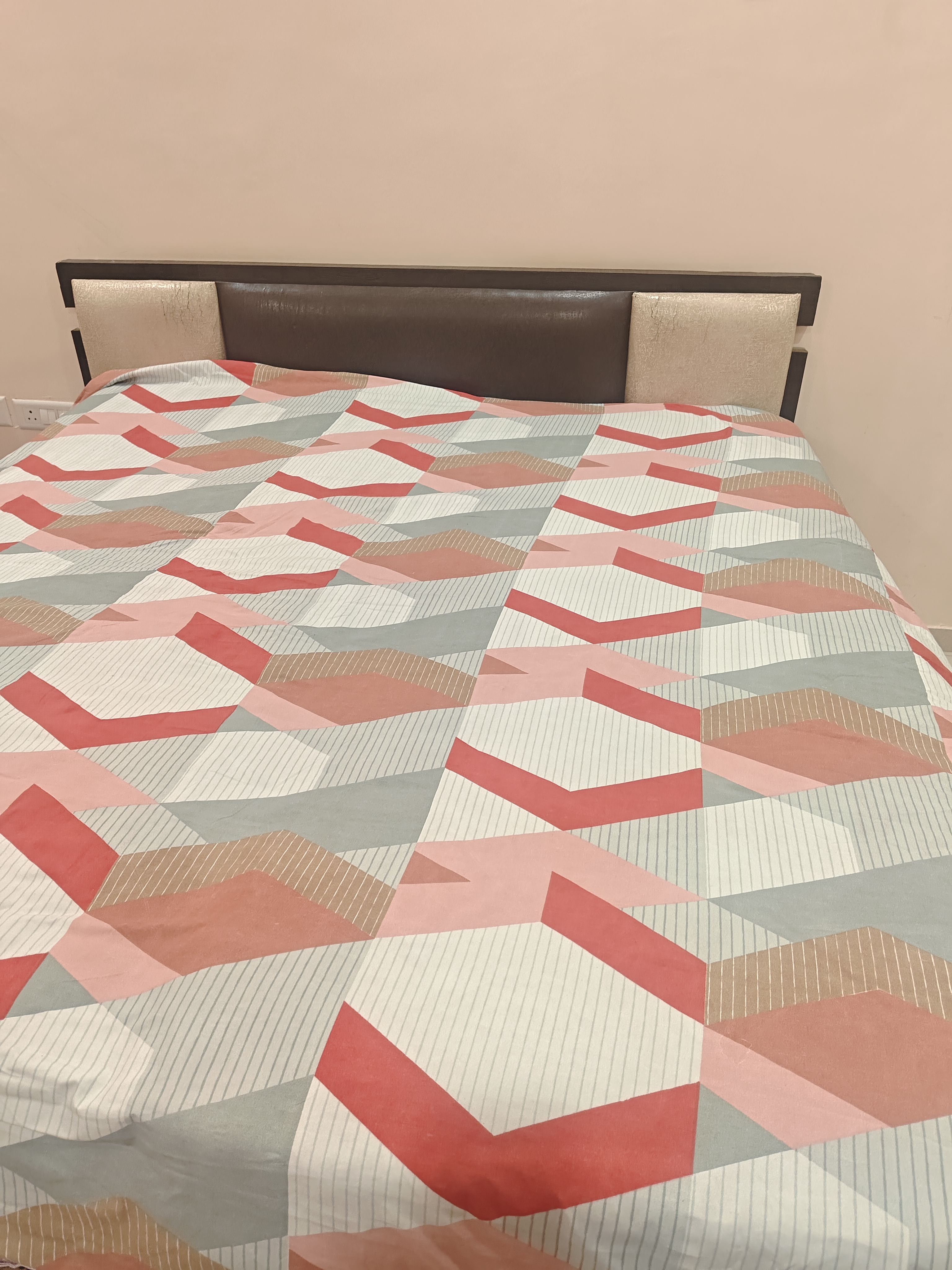 Double bed available for sale