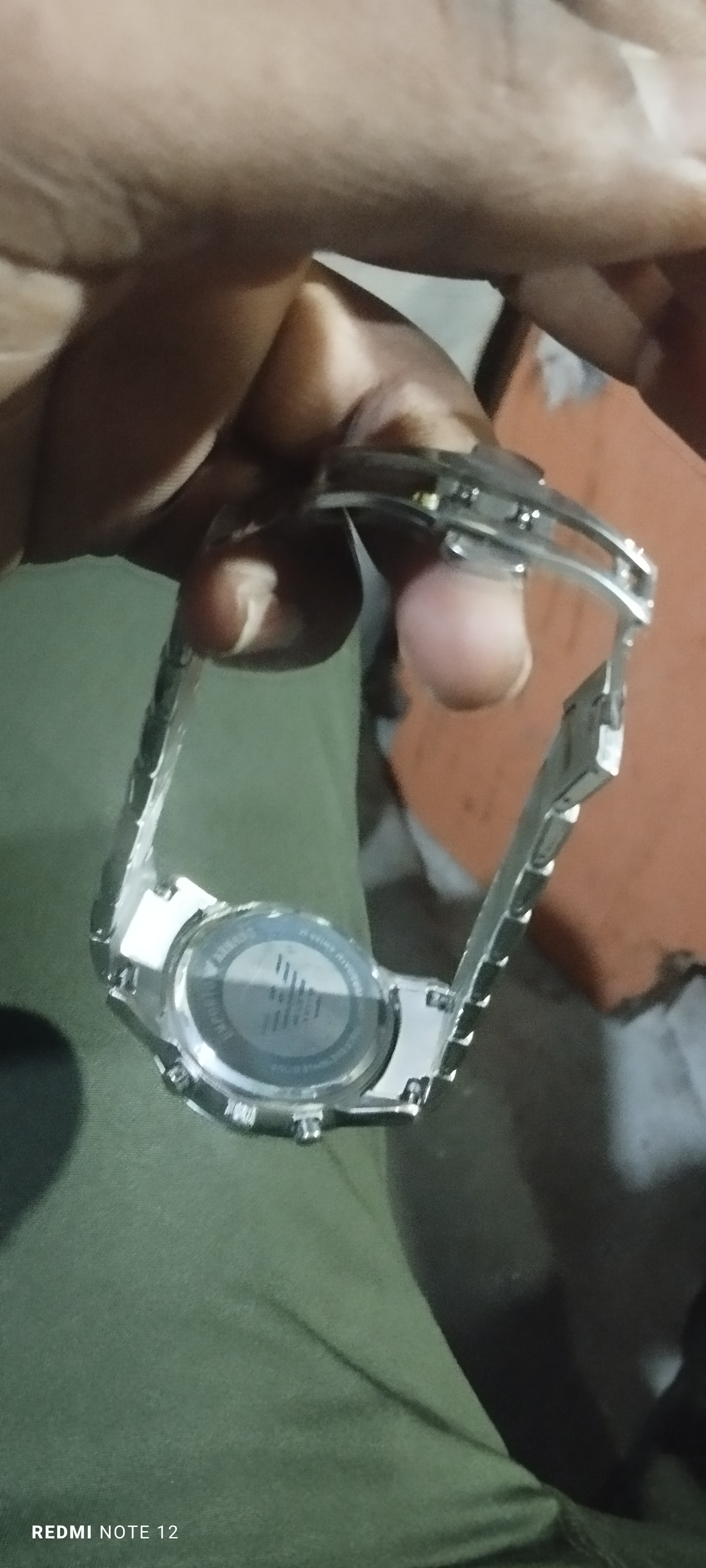 Emporio Armani available for sale