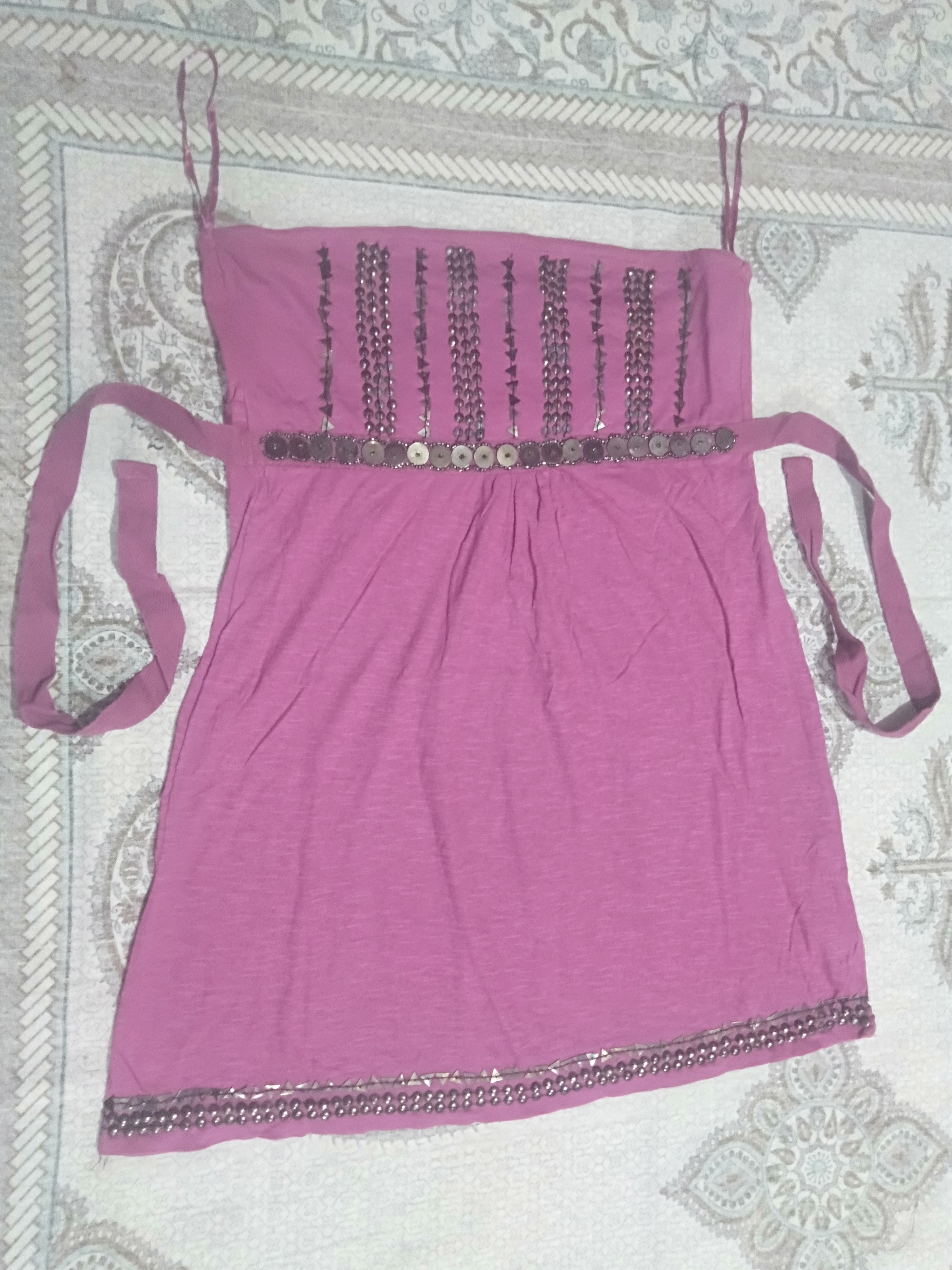 Women's tube top available for sale