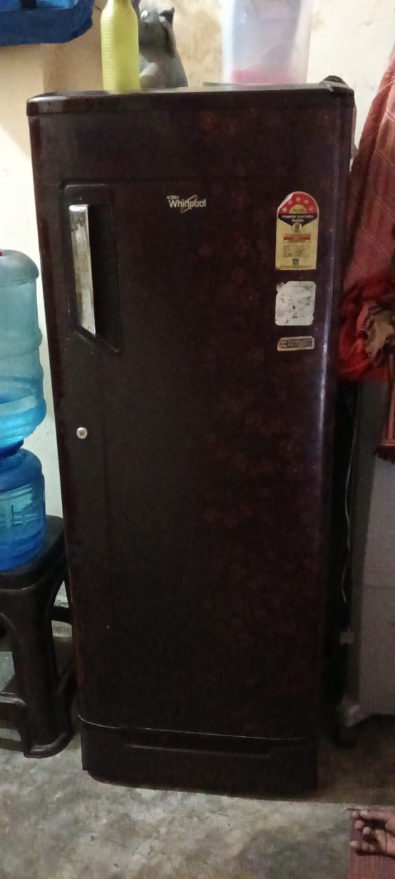 Whirlpool Fridge available for sale