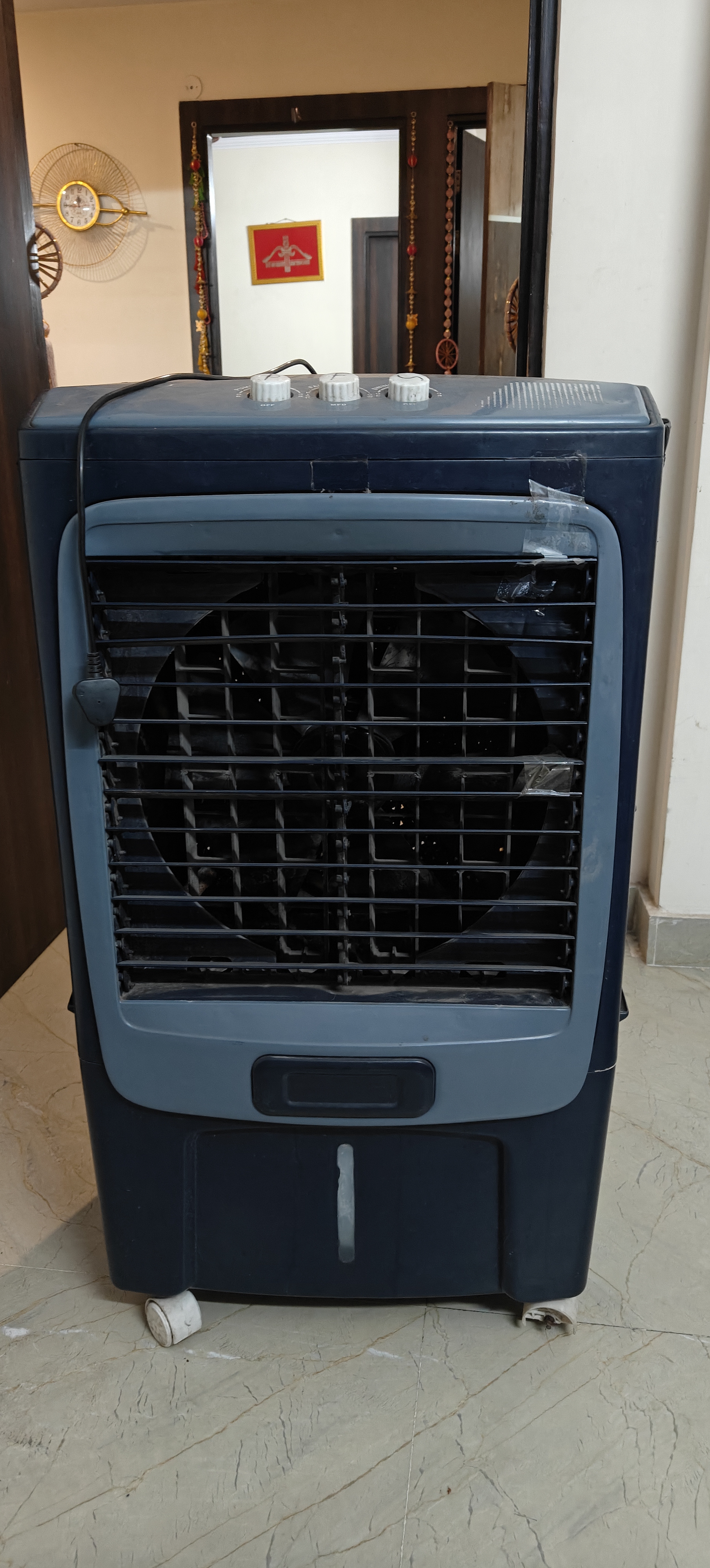 Cooler available for sale