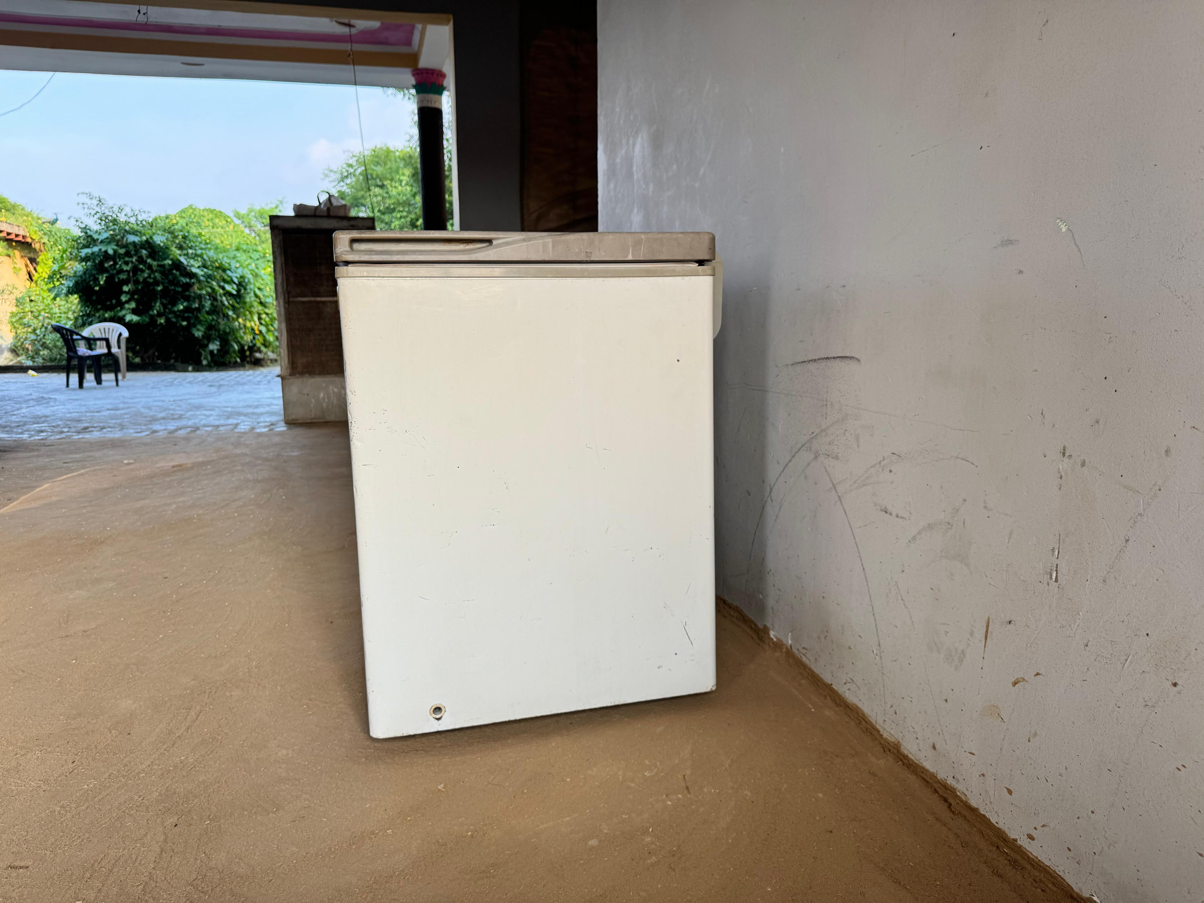 Western Fridge available for sale