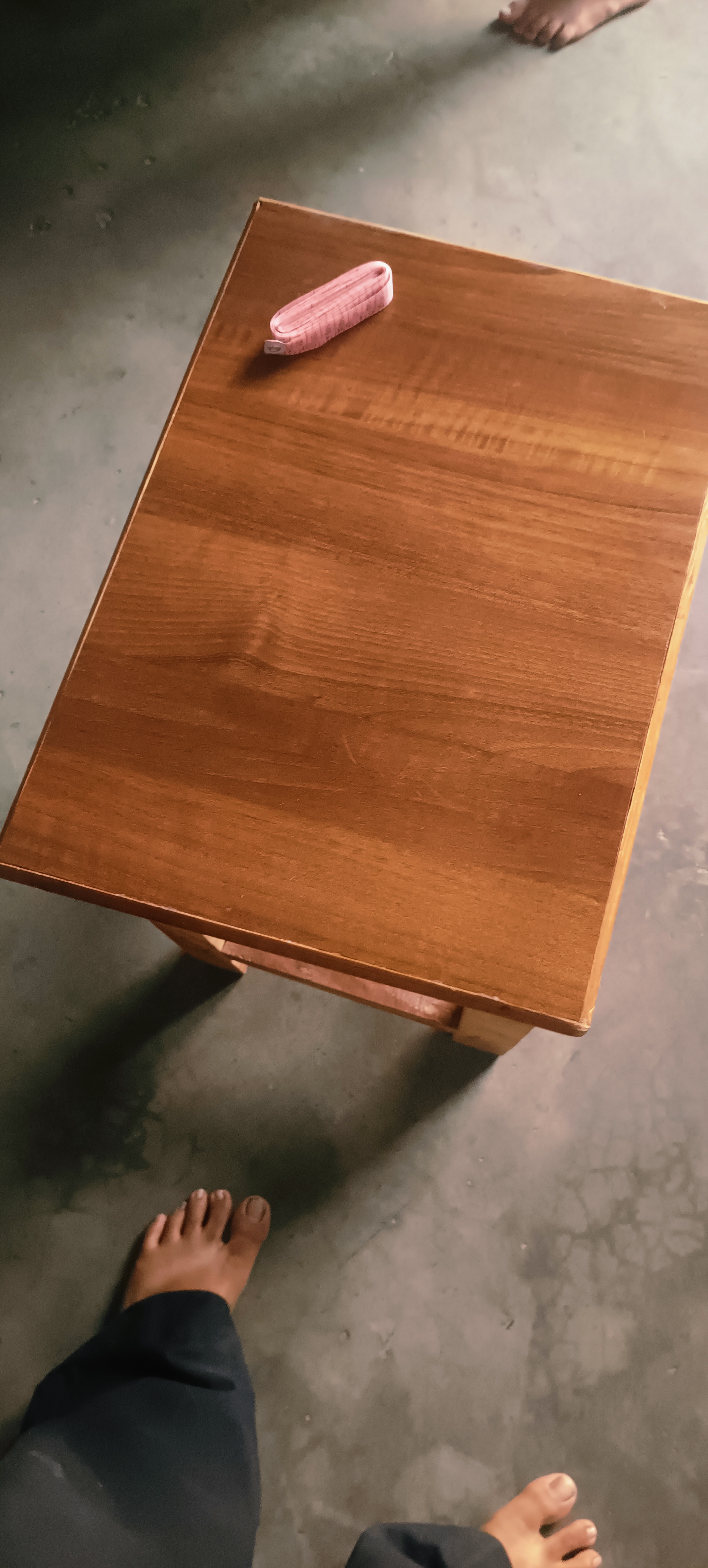 Table of my life available for sale