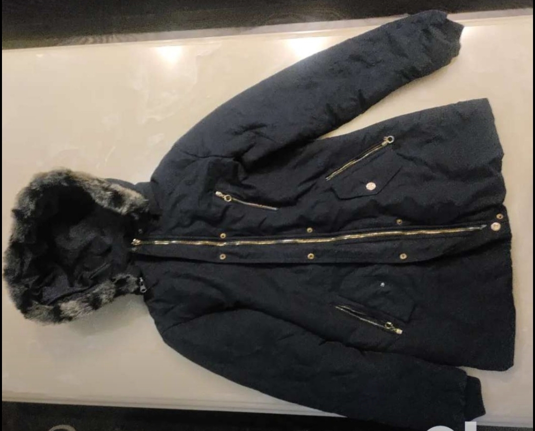 3 winter jackets in unused condition can. Each be bought seperately or together  available for sale