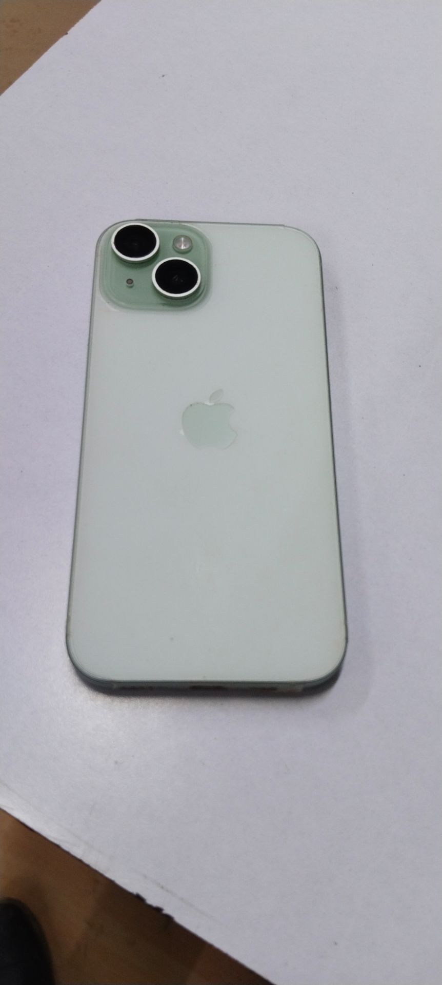 iPhone 15 available for sale