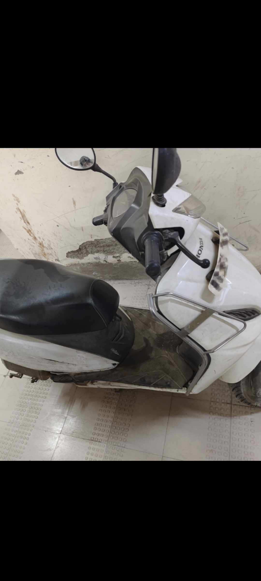 Honda Activa 4G available for sale