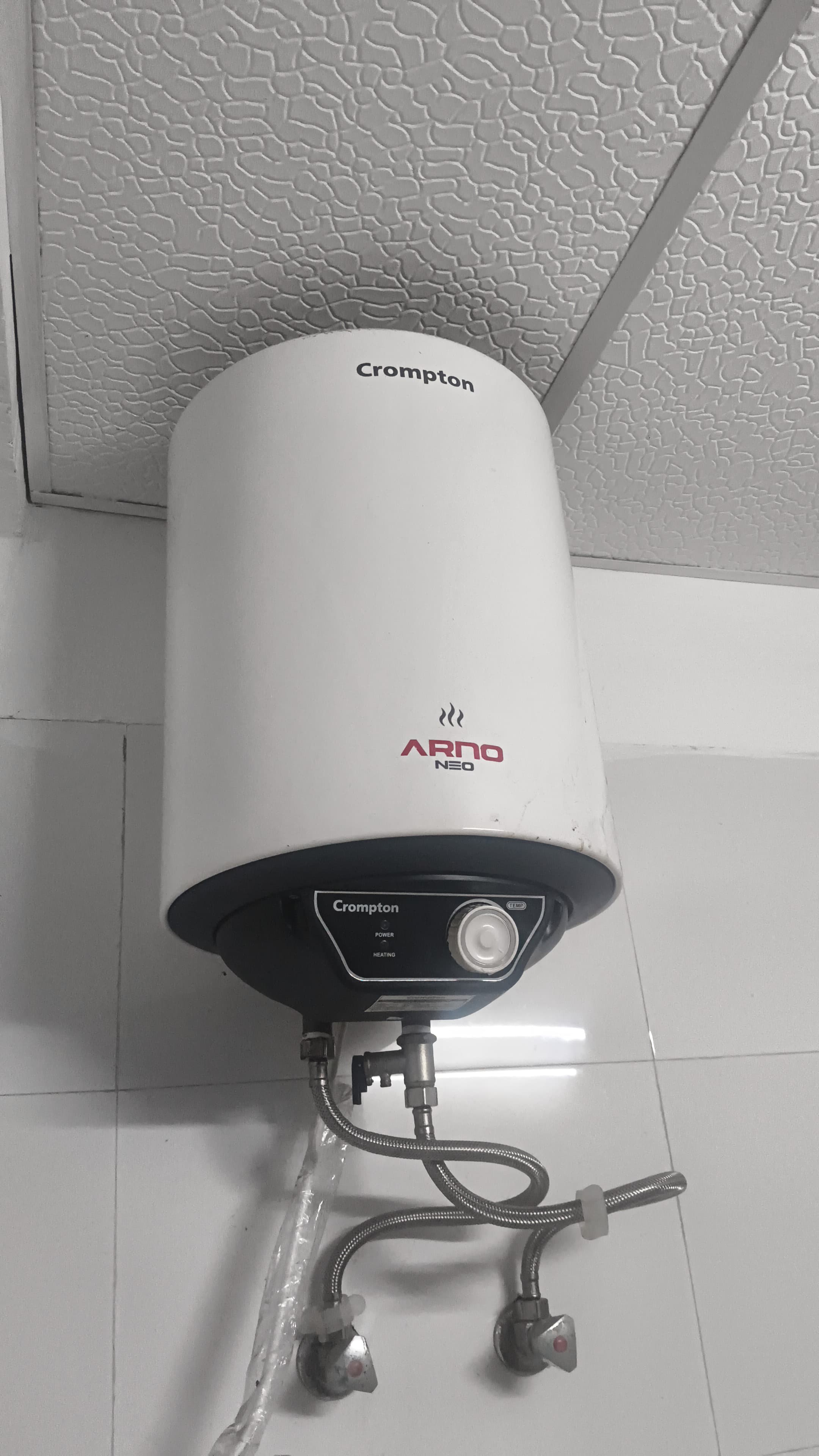 Gyser available for sale