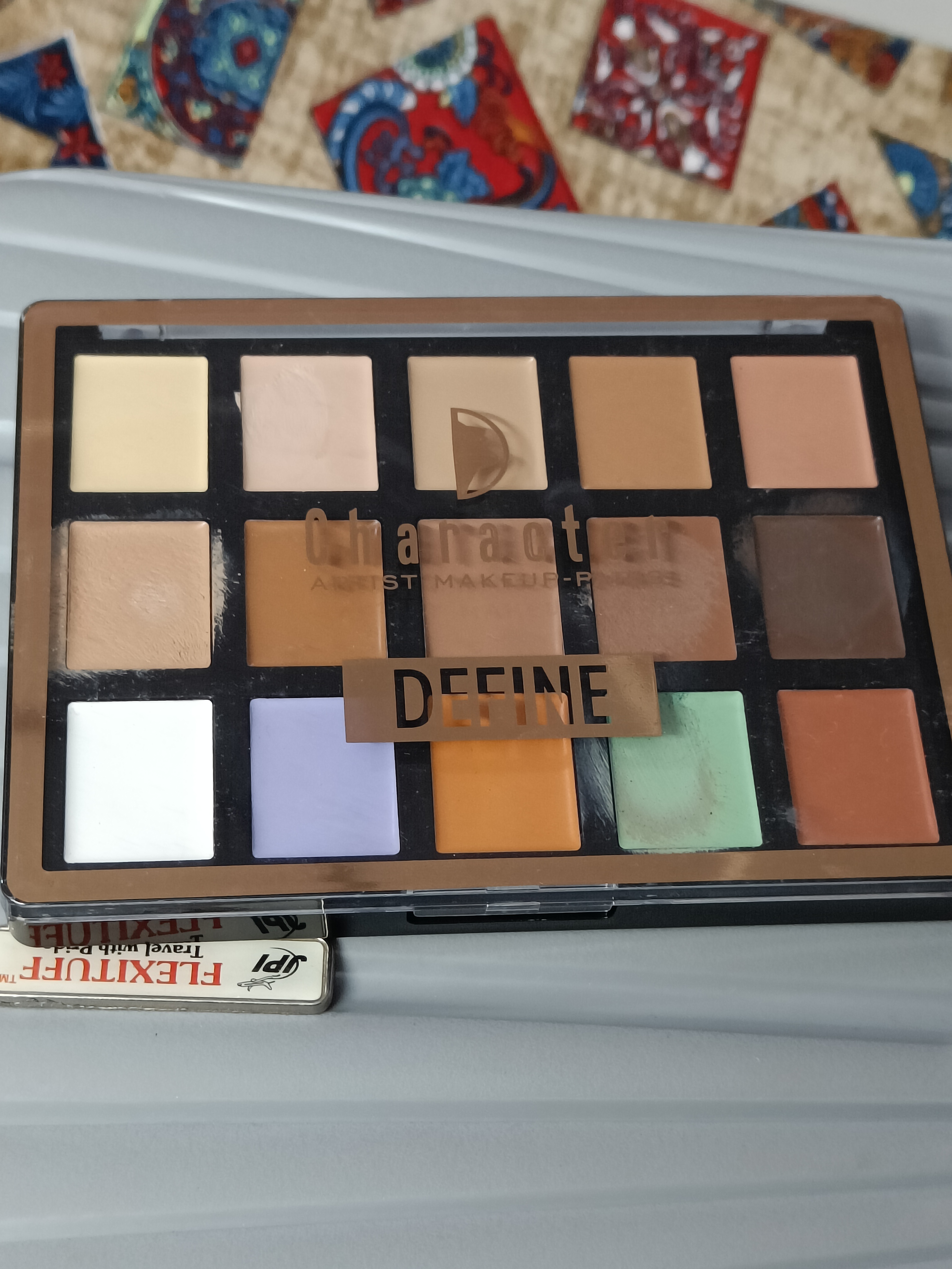 Makeup products sale available for sale