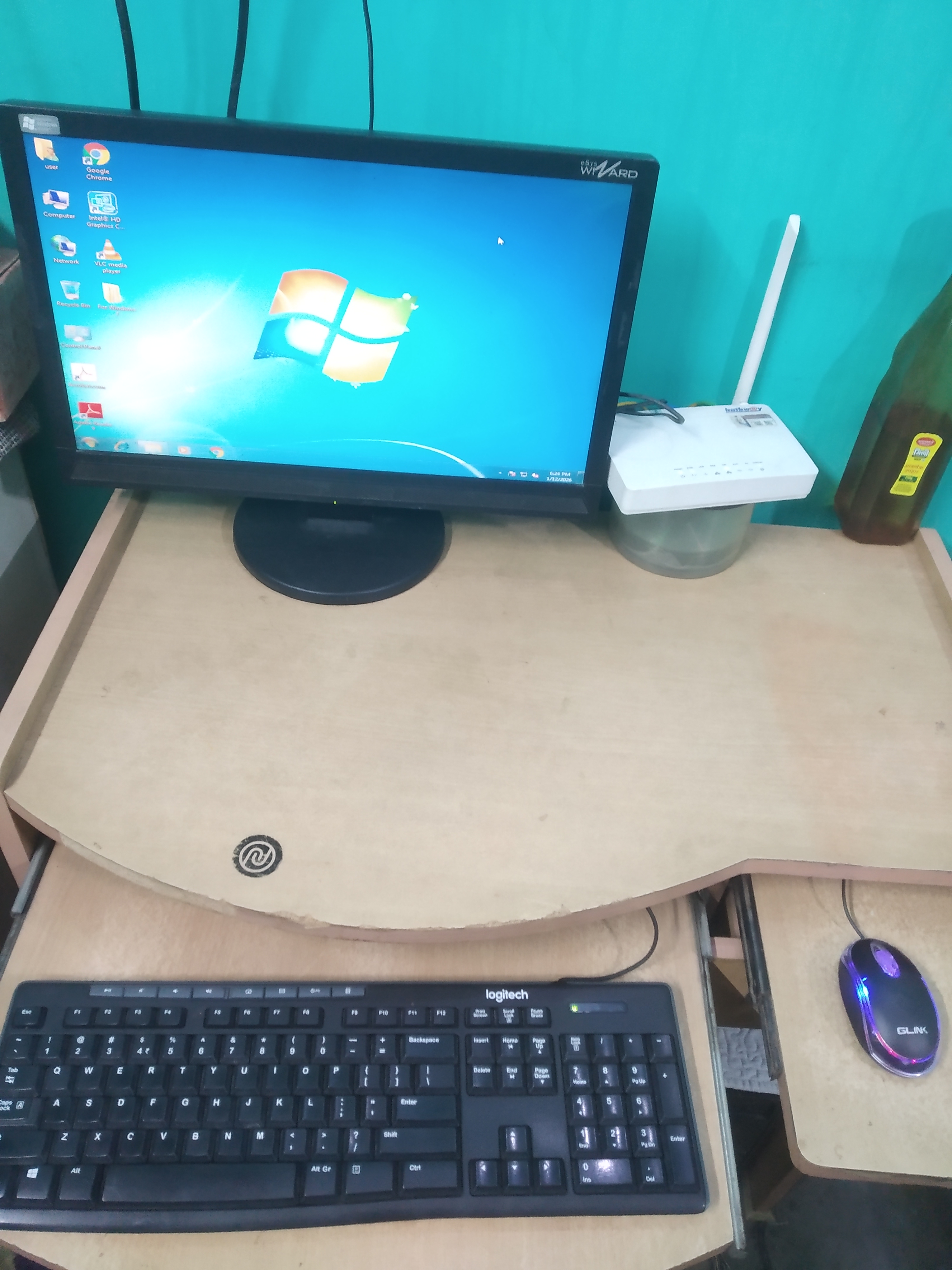 Accer Computer available for sale