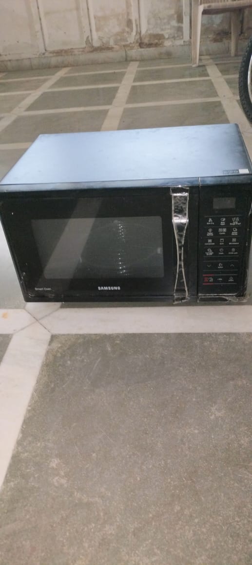 Samsung Smart Oven available for sale