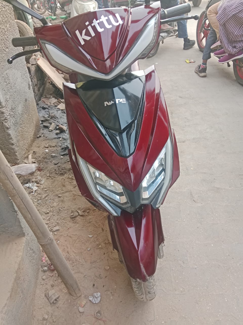 Electric scooter 2025 available for sale