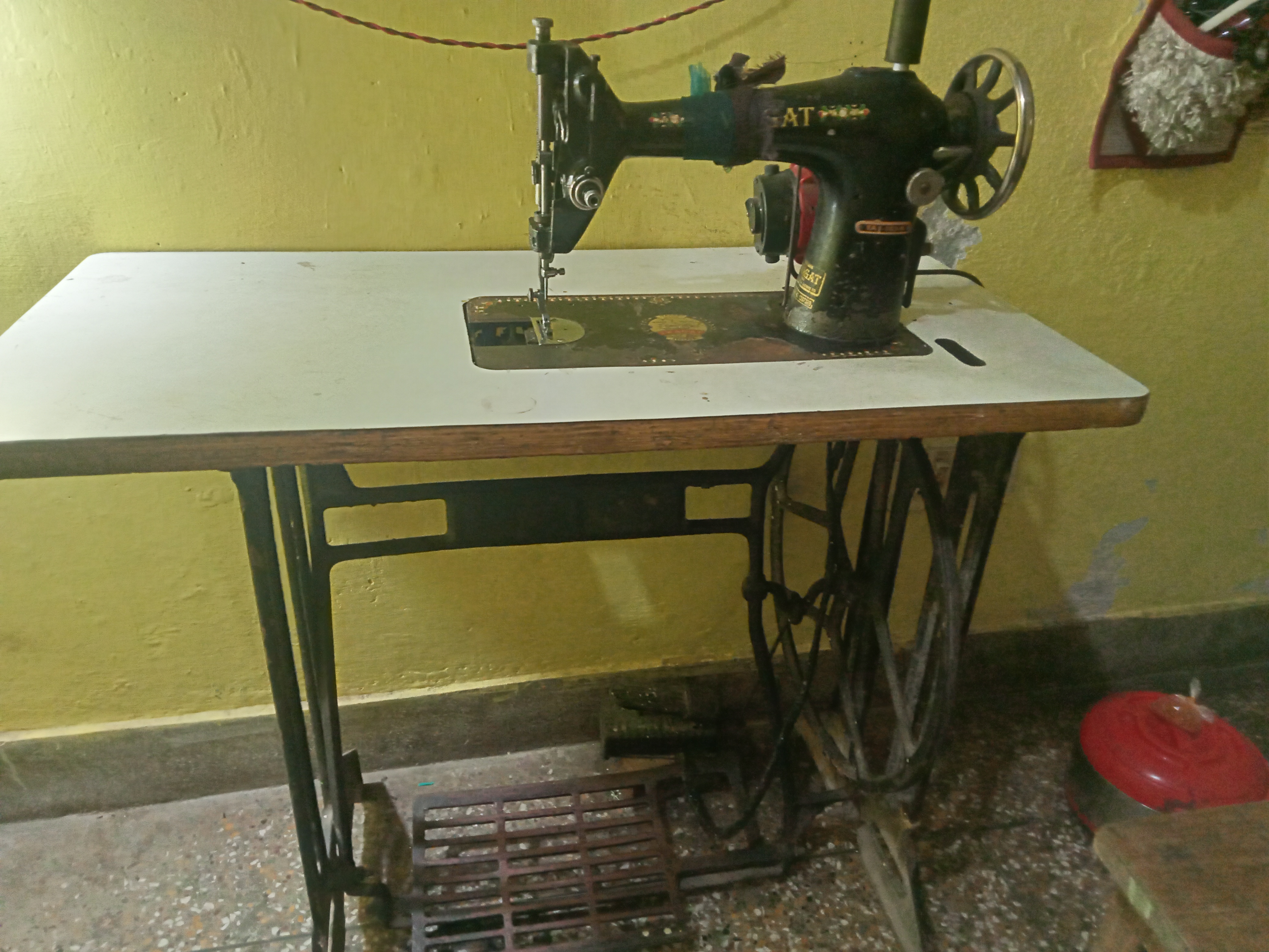 Electronic sili machine available for sale