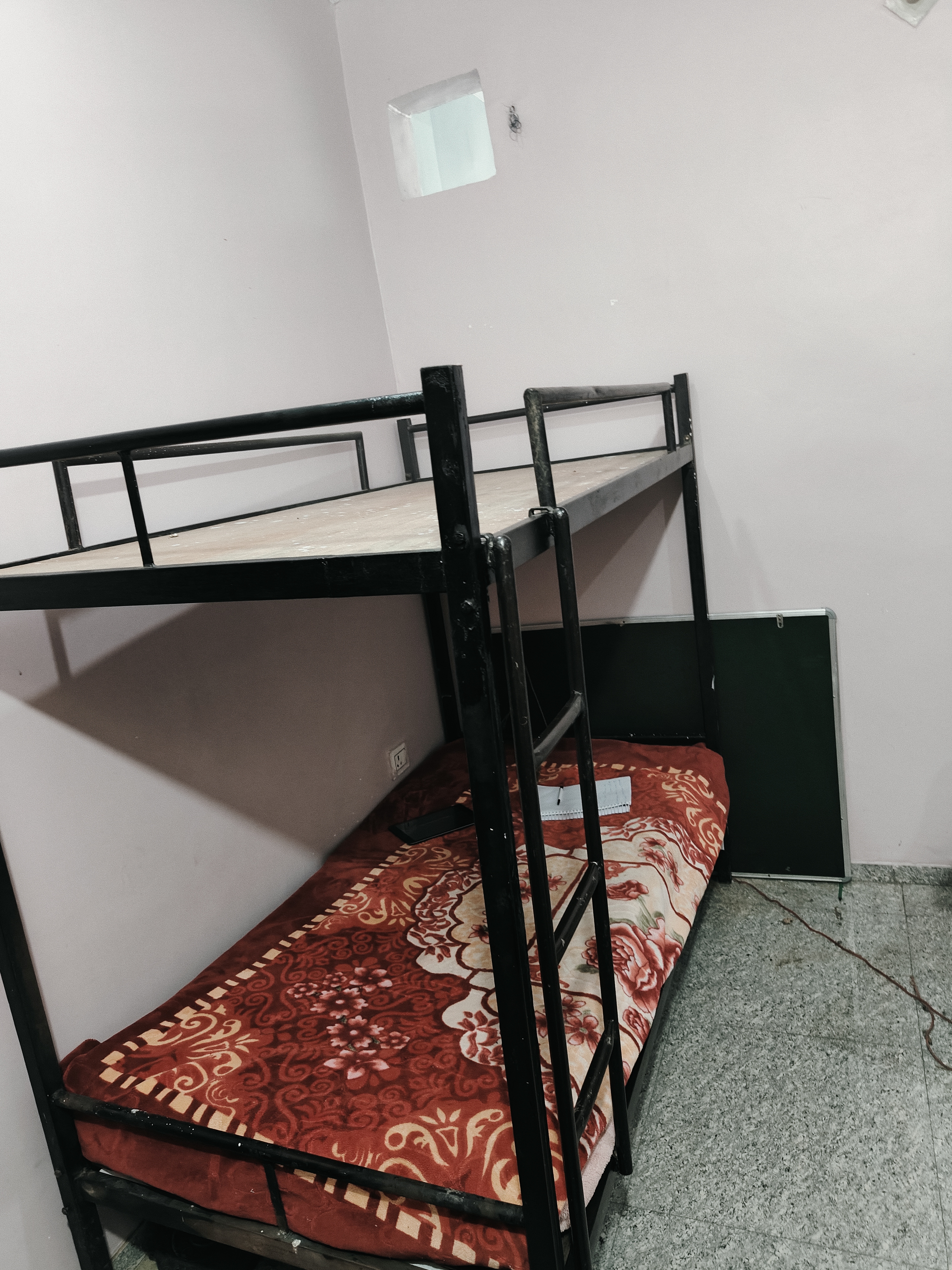 Bunk bed  available for sale