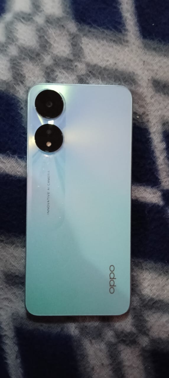 Oppo A78 5G available for sale