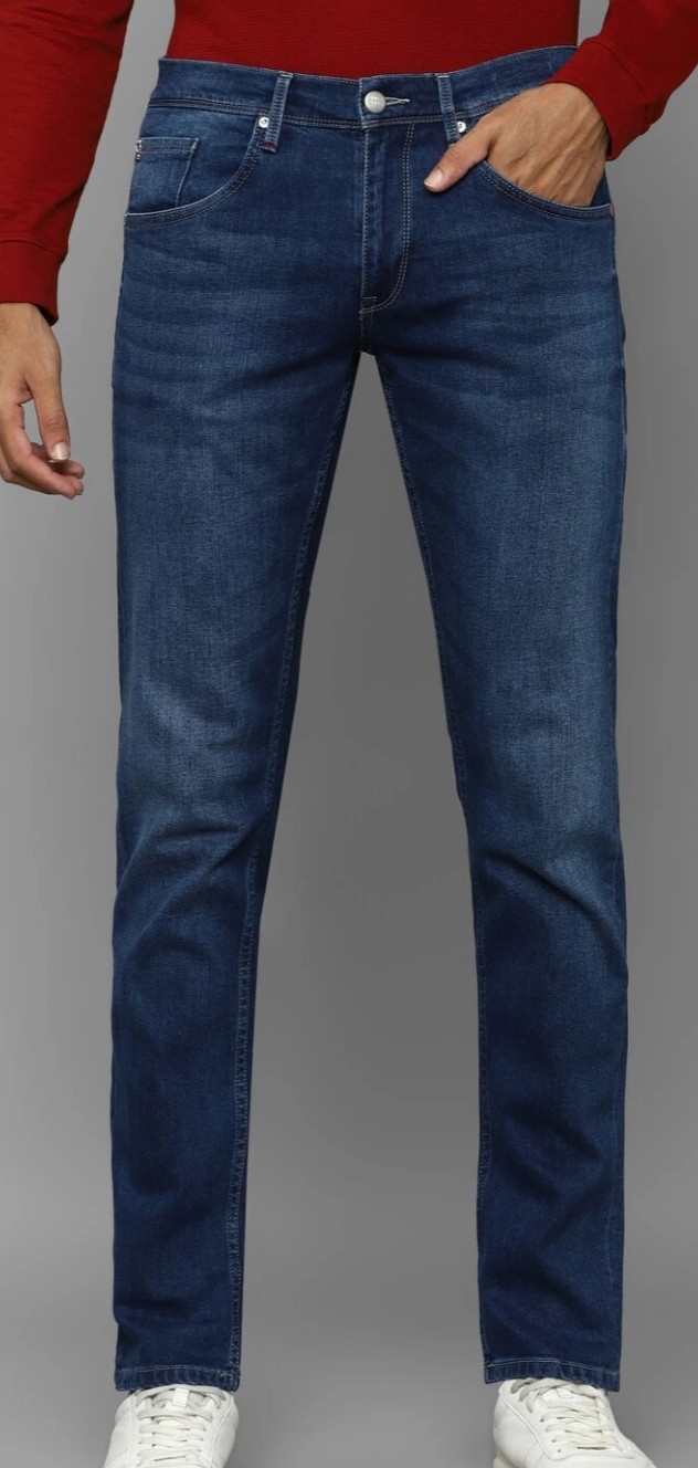 Jeans pant available for sale