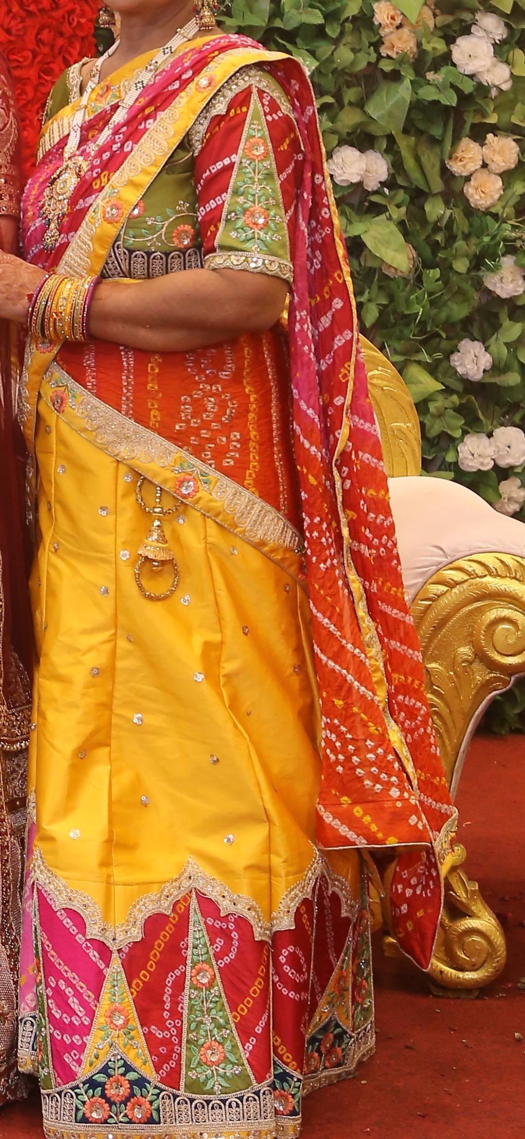 Wedding Wear Lehnga  available for sale