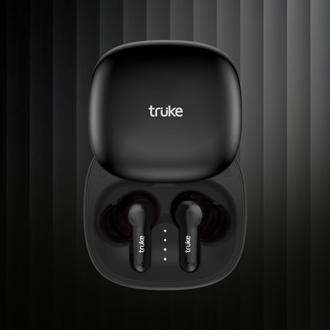 Truke earbuds S available for sale
