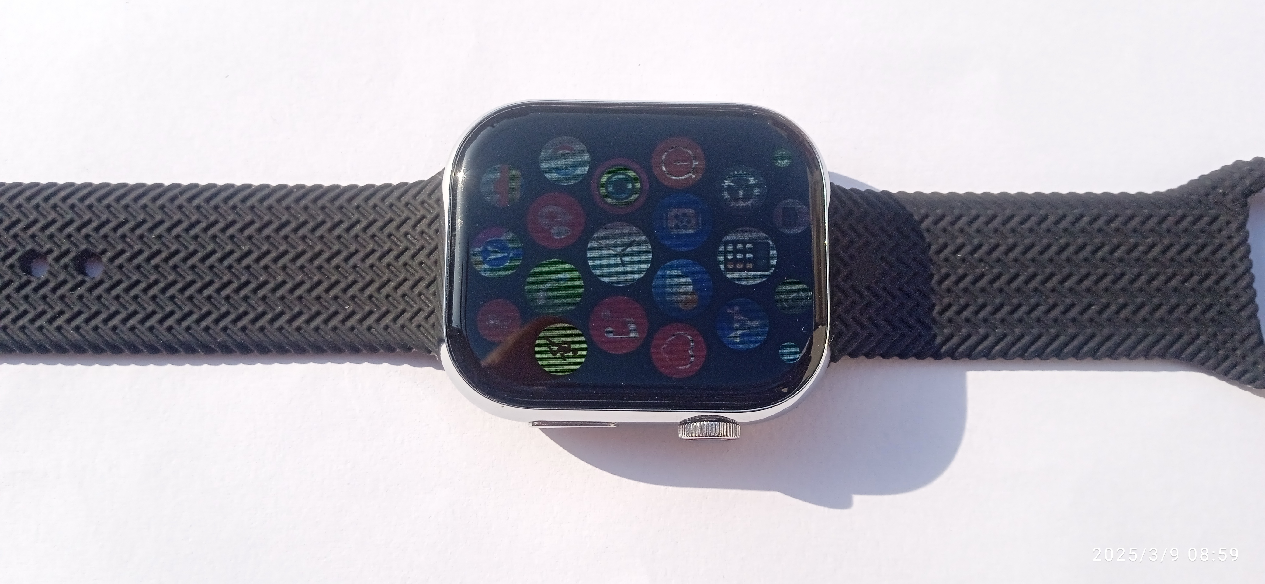 Apple Smart Watch available for sale