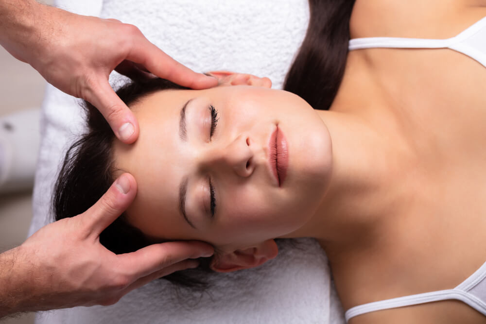 Spa For Male/Female