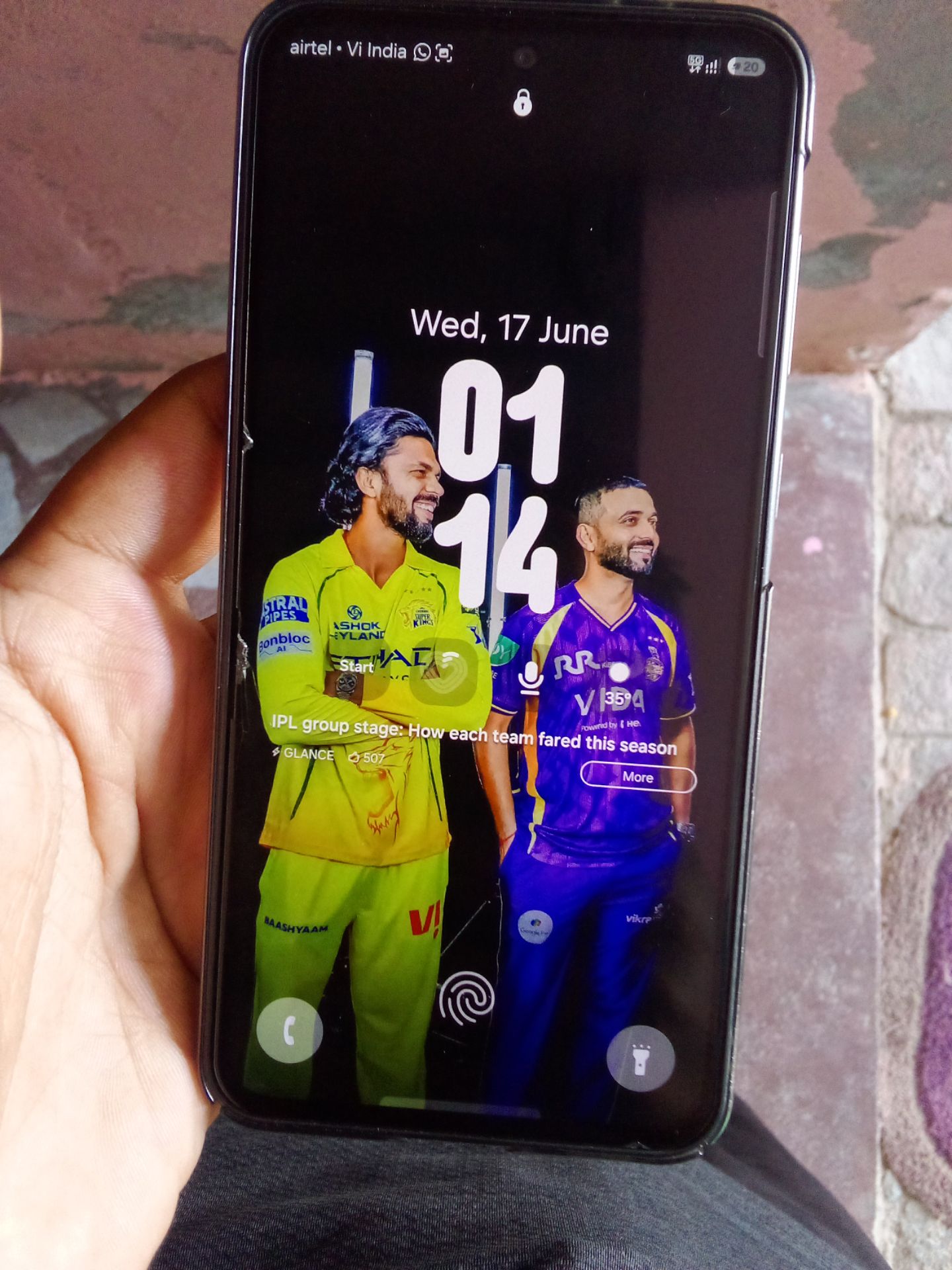 Samsung A36 5G available for sale