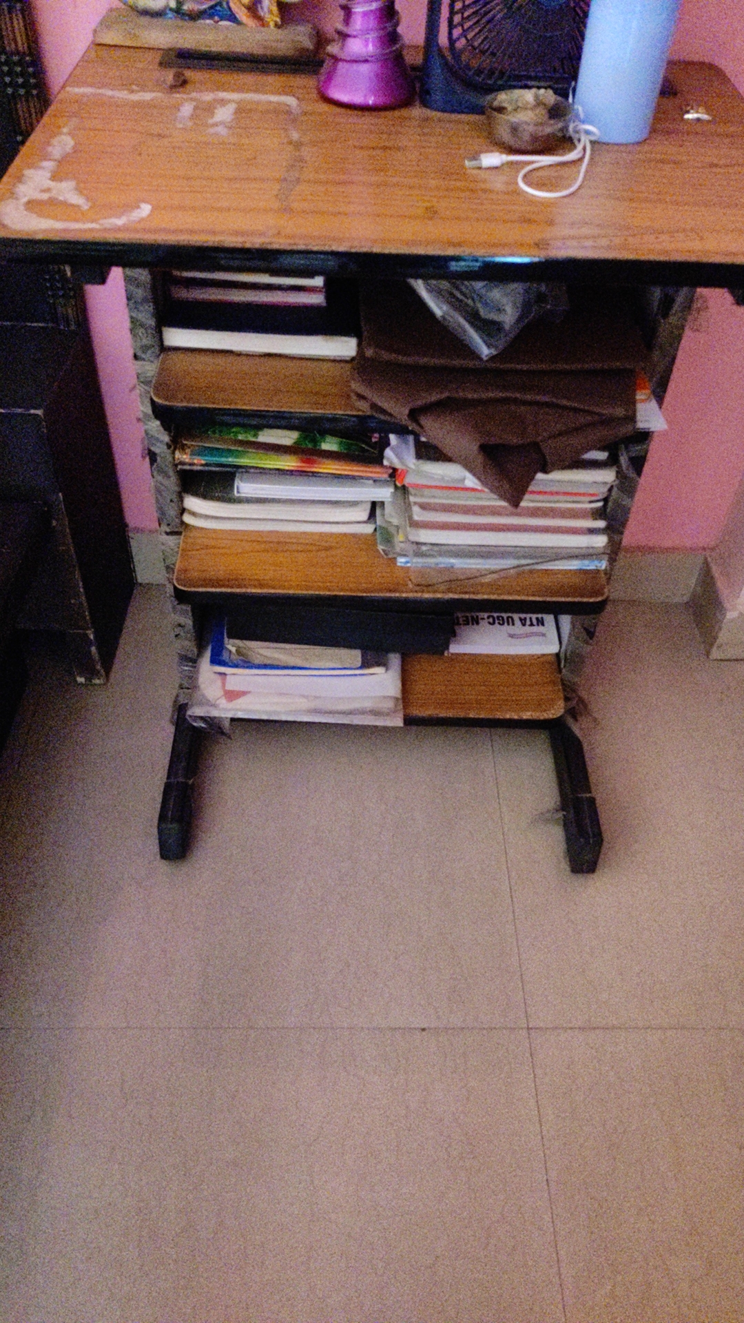Study table available for sale