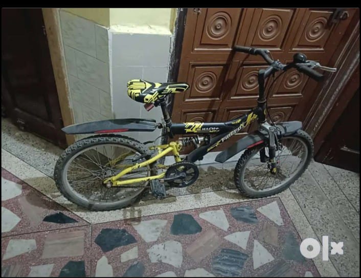 Firefox Firefox bicycle available for sale