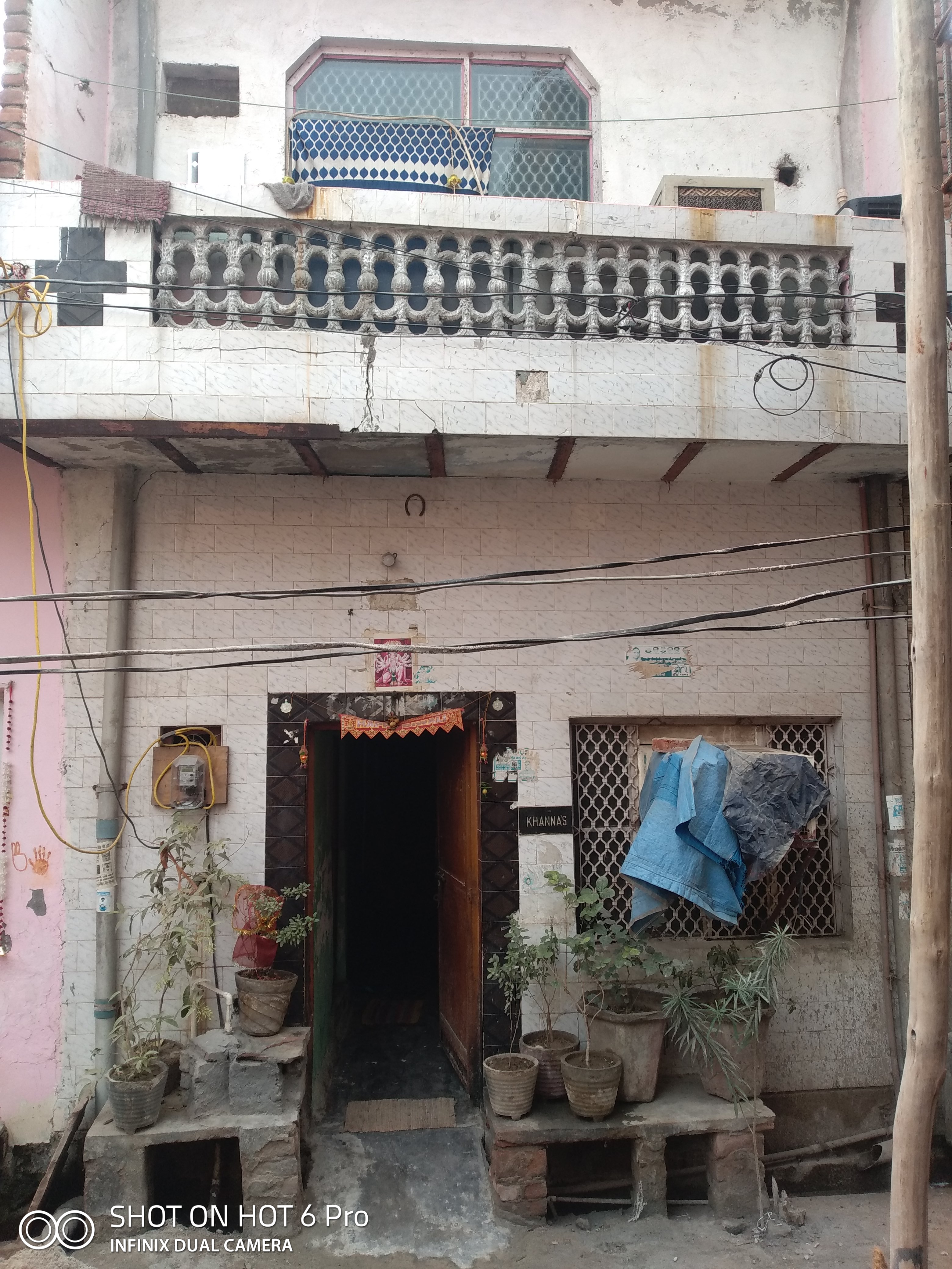 House available for sale