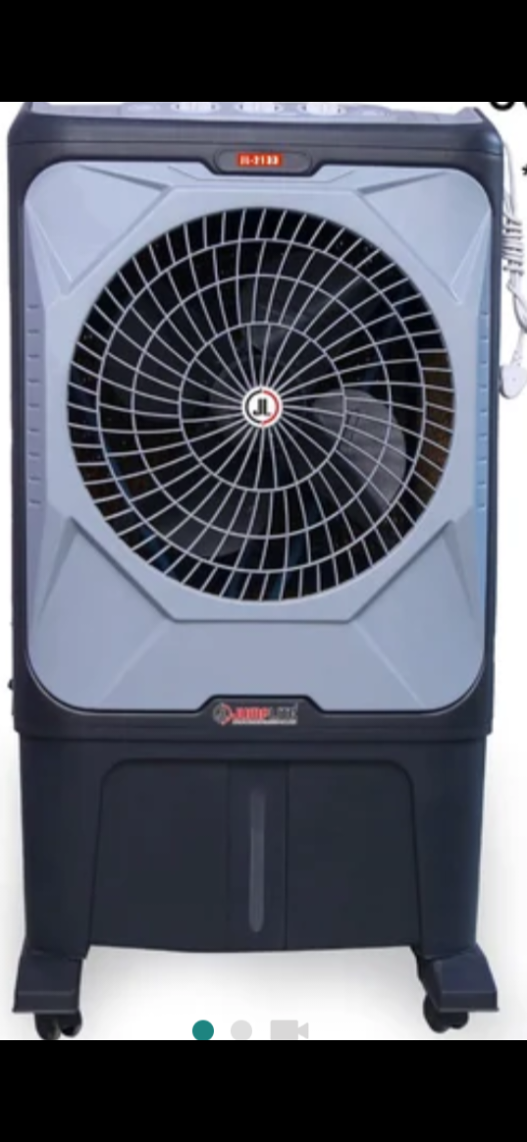 Cooler available for sale