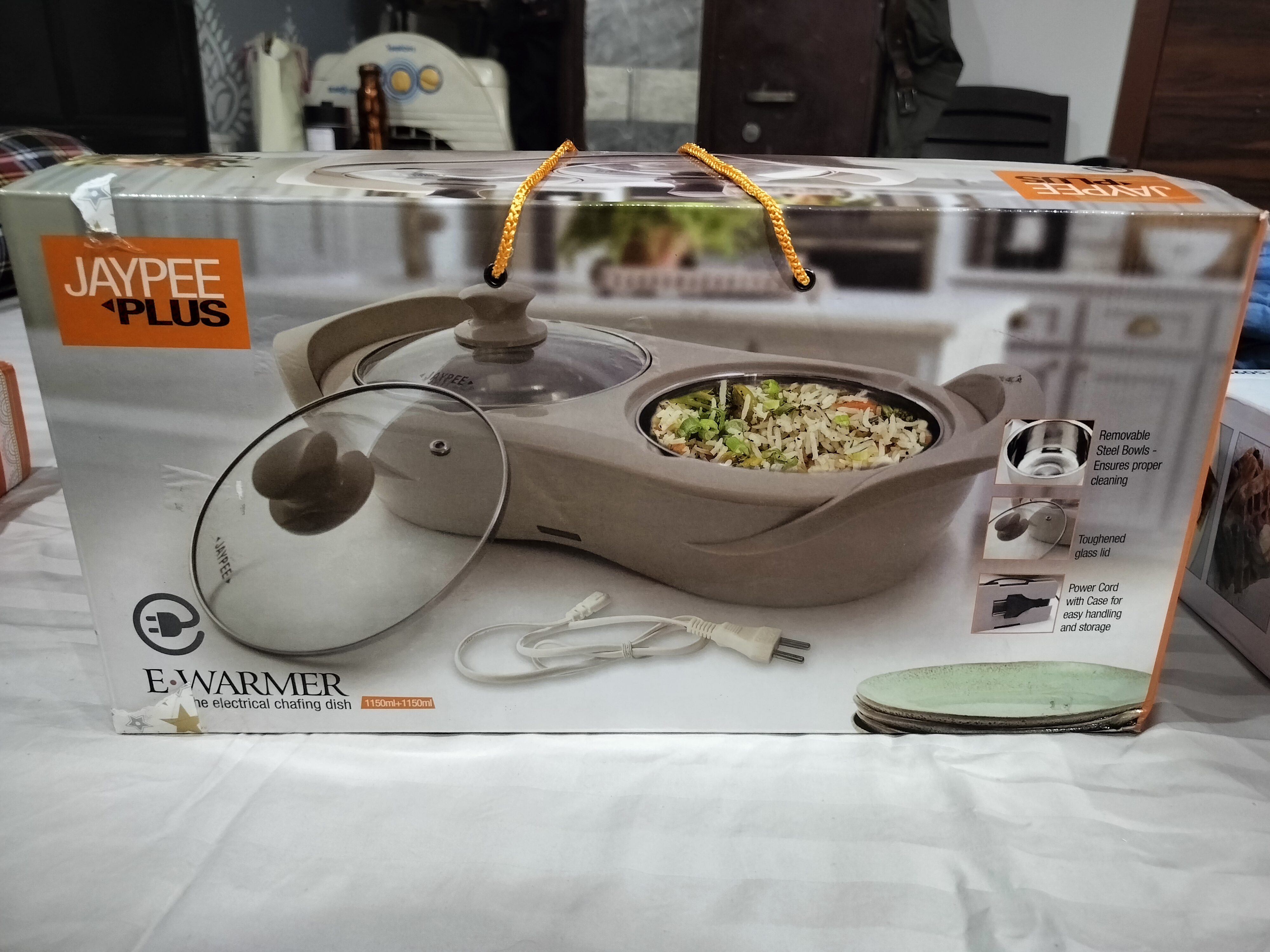 E Warmer the electrical chafing dish available for sale