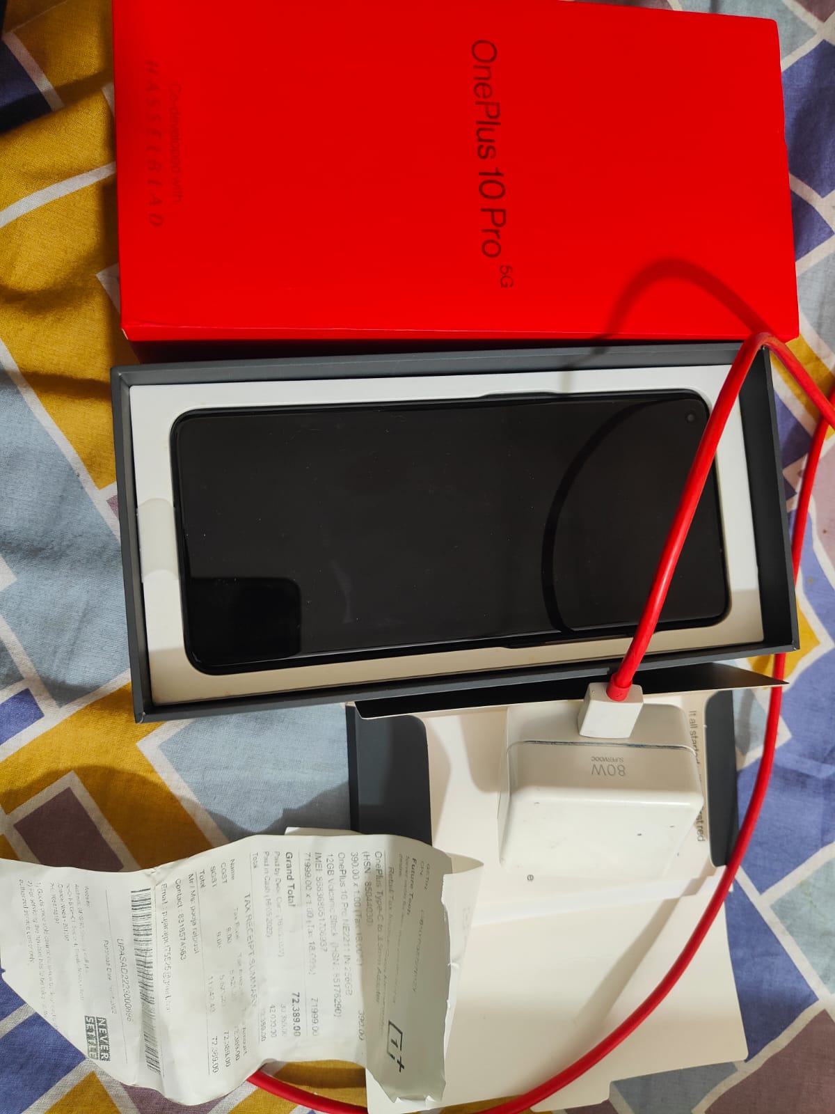 Oneplus 10 pro available for sale
