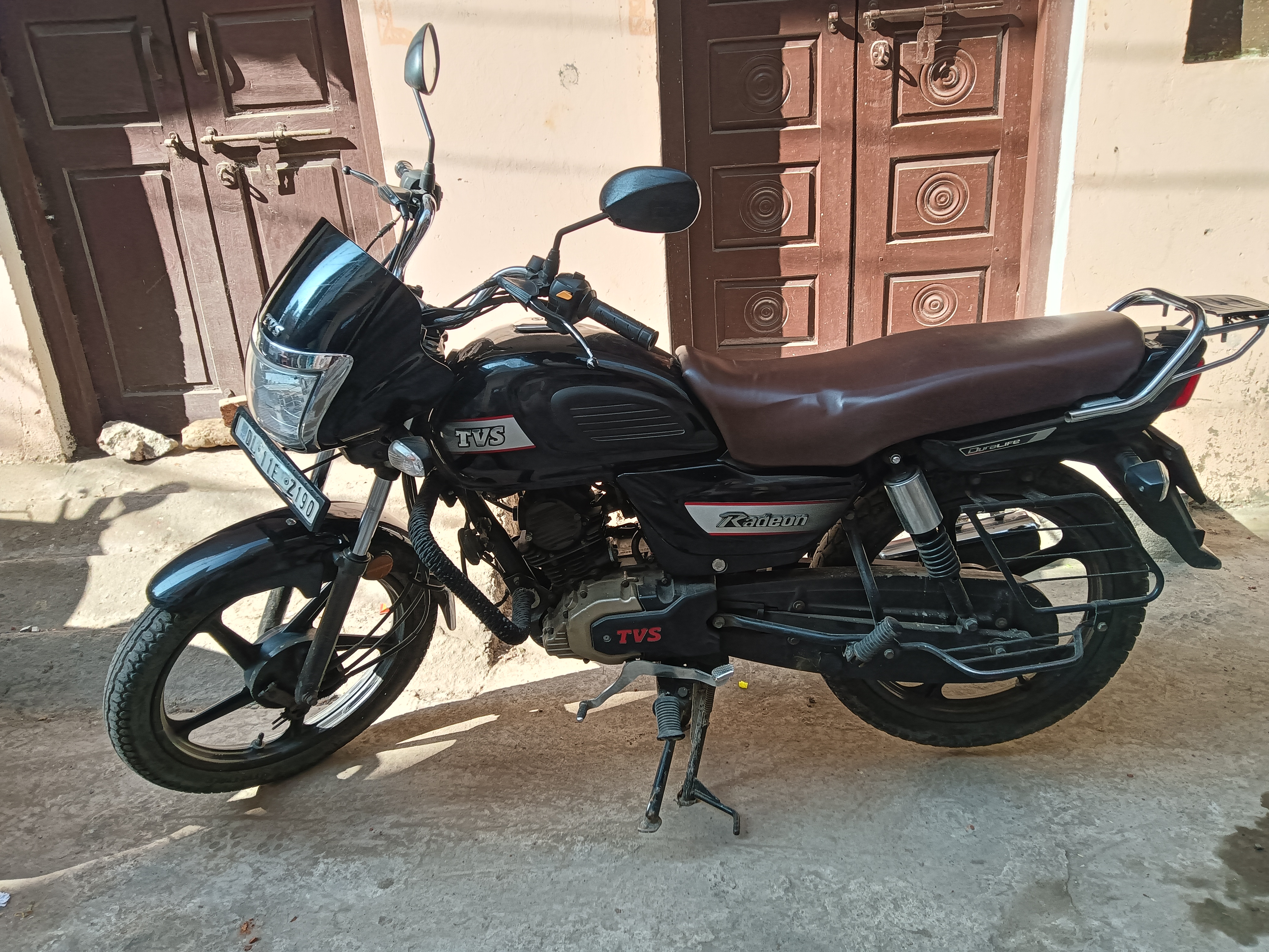 Bike pvs redion Ba 2020 available for sale