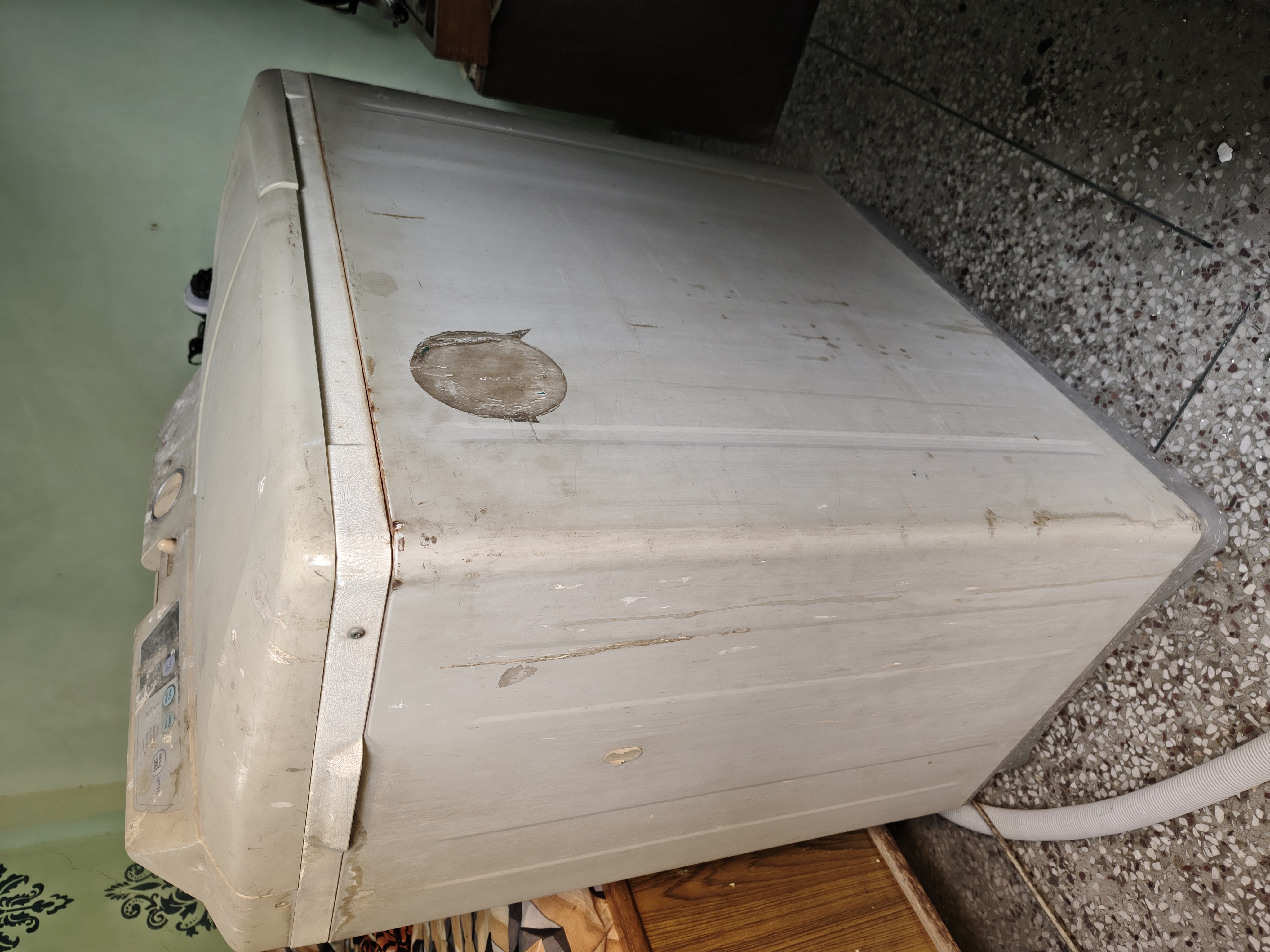 Lg Washing Machine available for sale