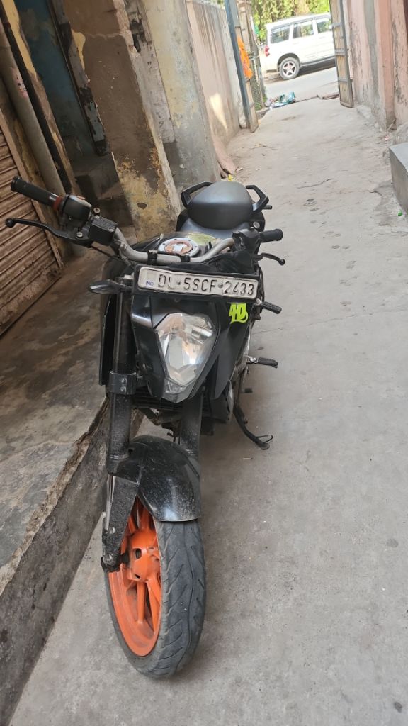 Ktm duke 2019 available for sale