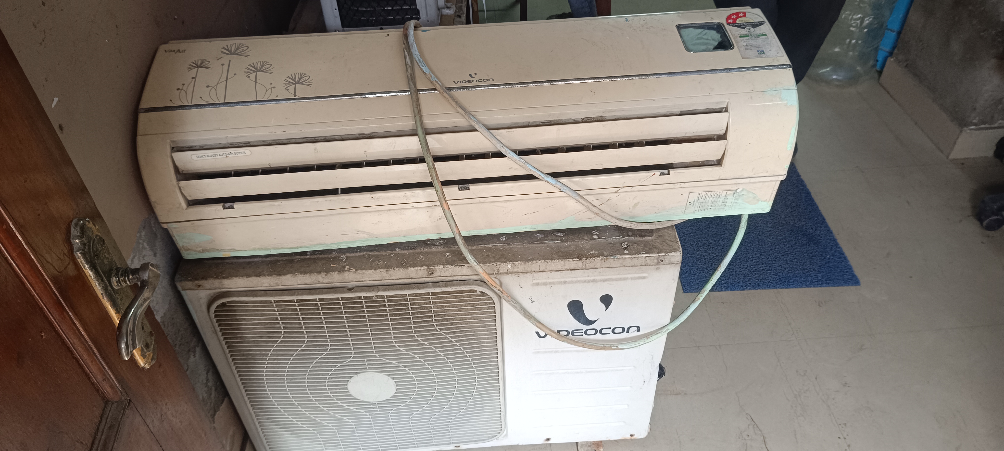 Videocon Split AC available for sale