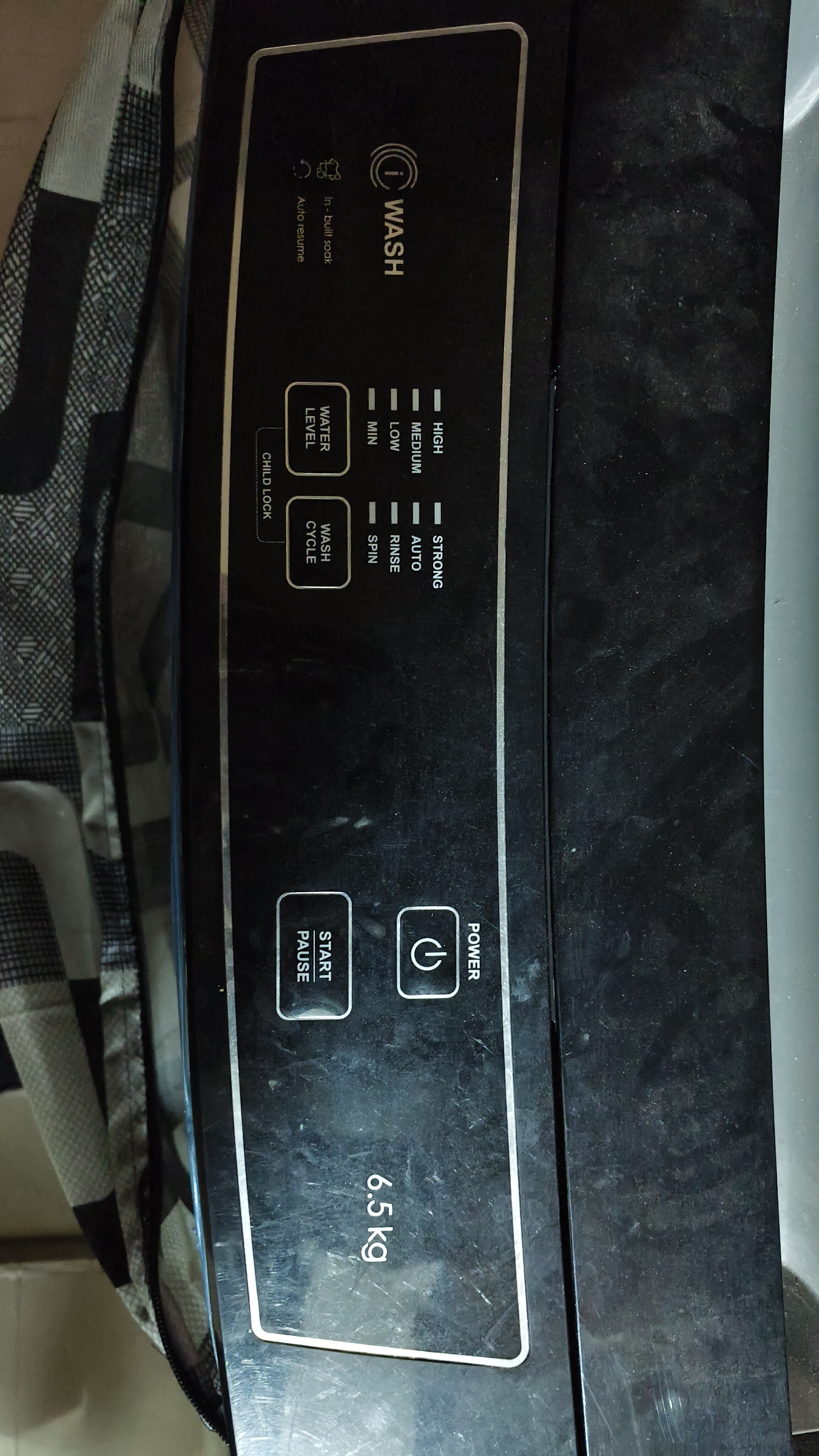 Godrej Washing Machine available for sale