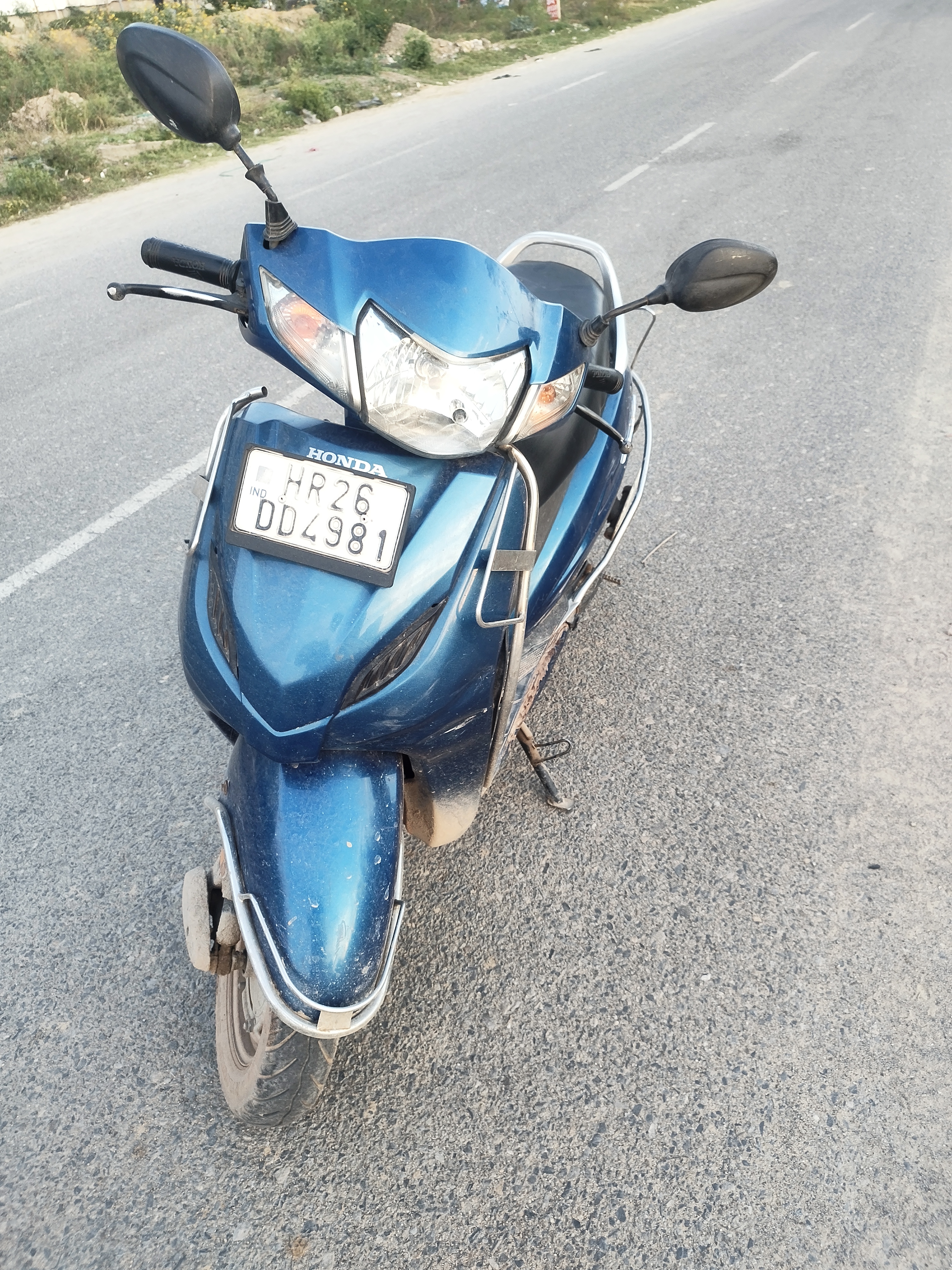 Honda 2017 available for sale