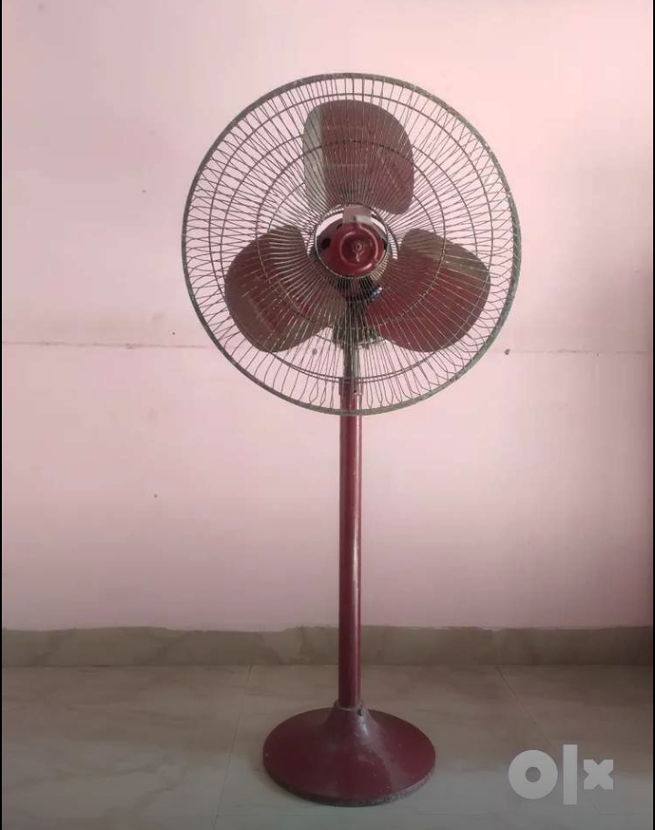 Stand Fan available for sale