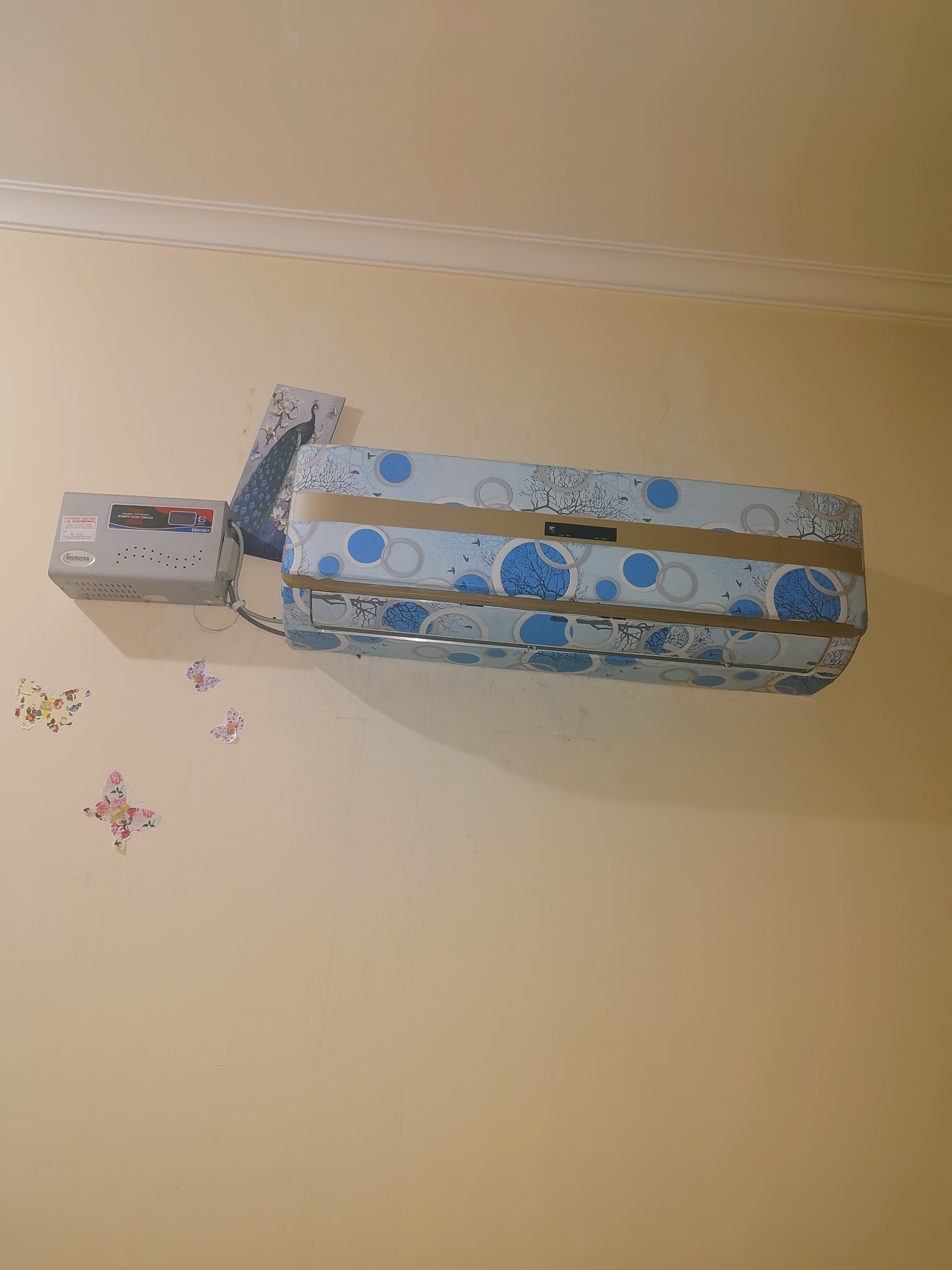 Voltas Split AC available for sale