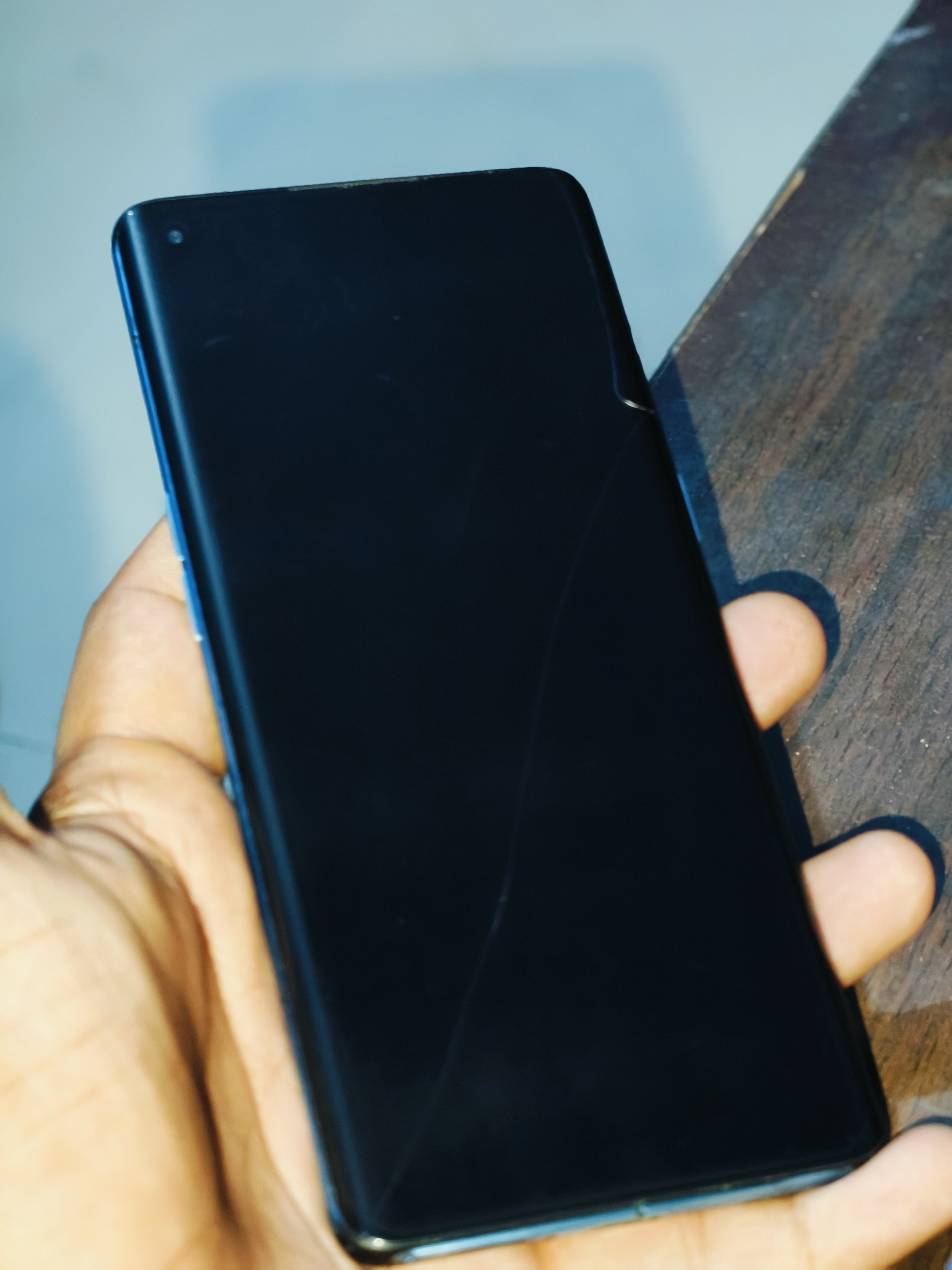 Oppo Reno 5 pro available for sale