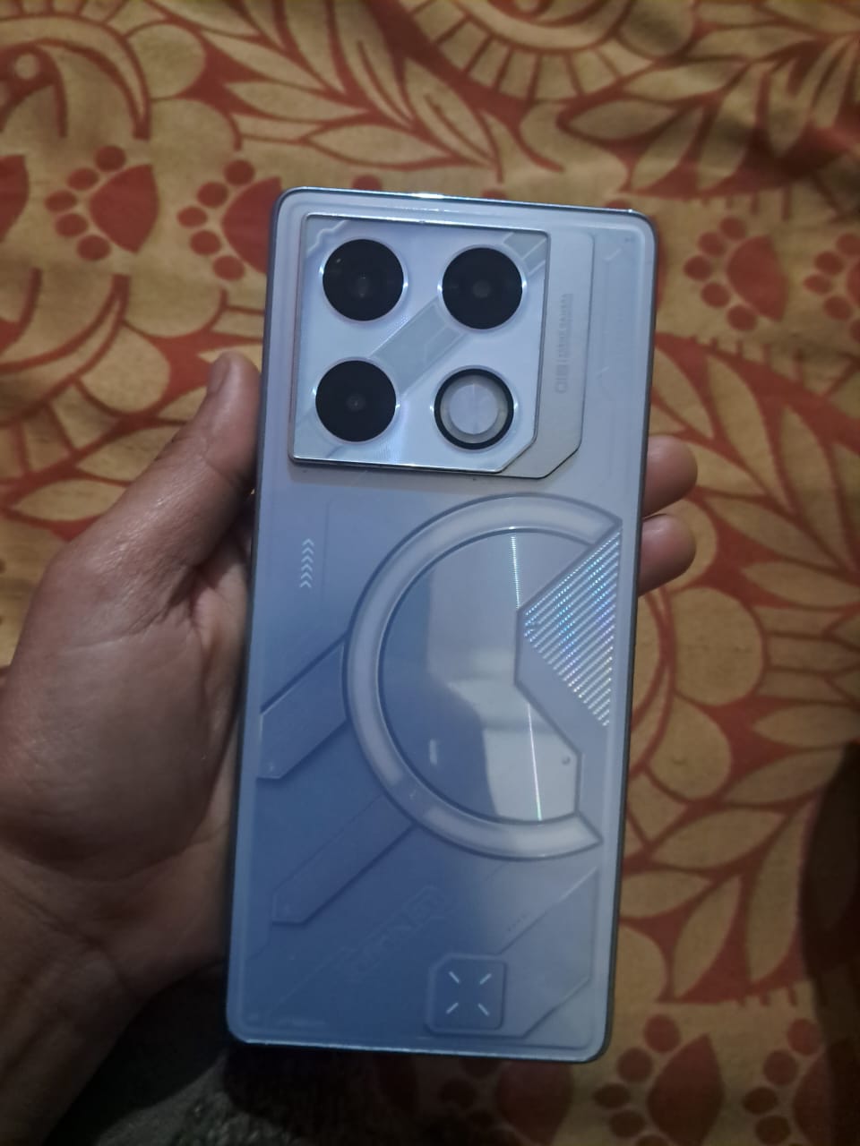 Infinic Gt 20 pro available for sale