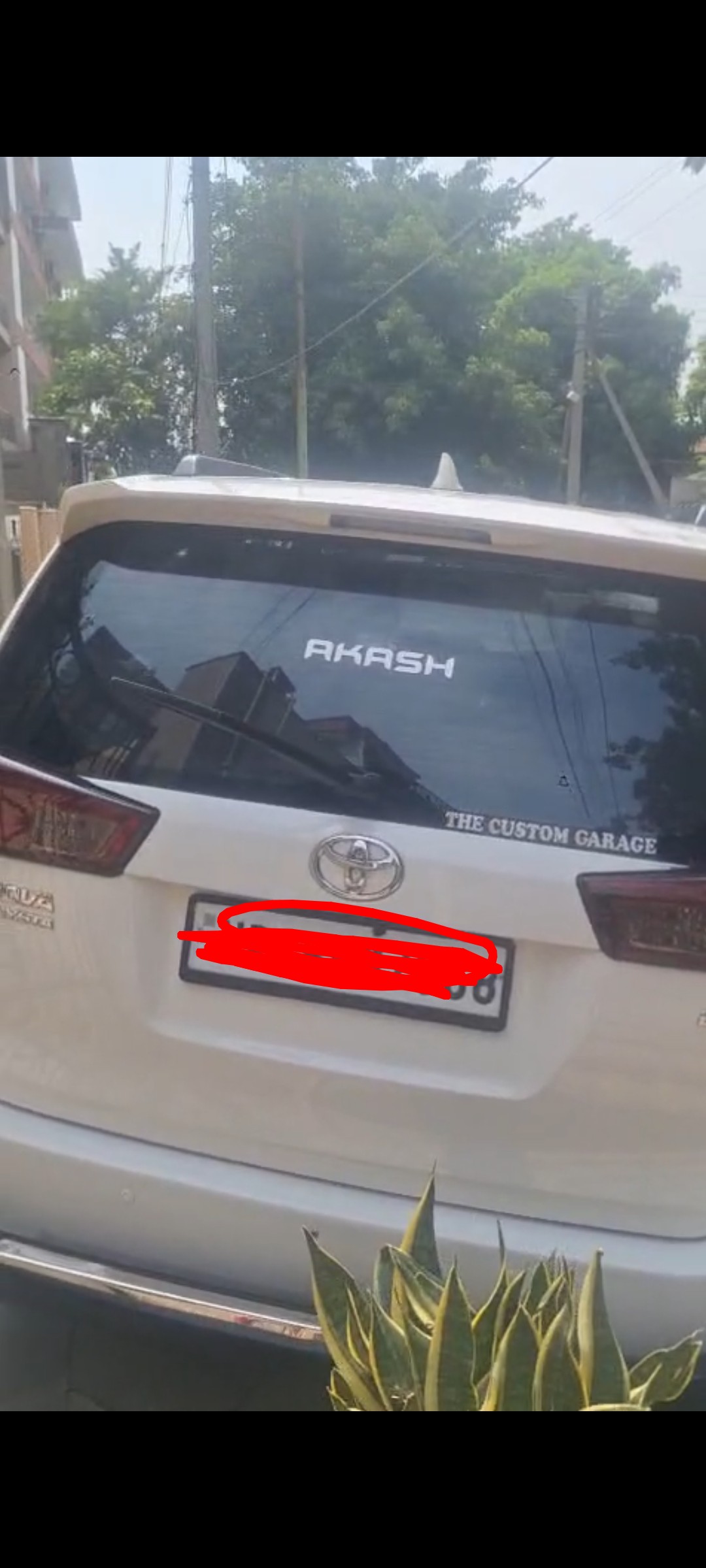 Innova Crysta 2016 available for sale