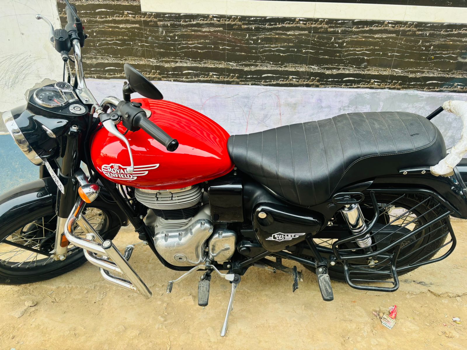 Royal enfield 350cc available for sale